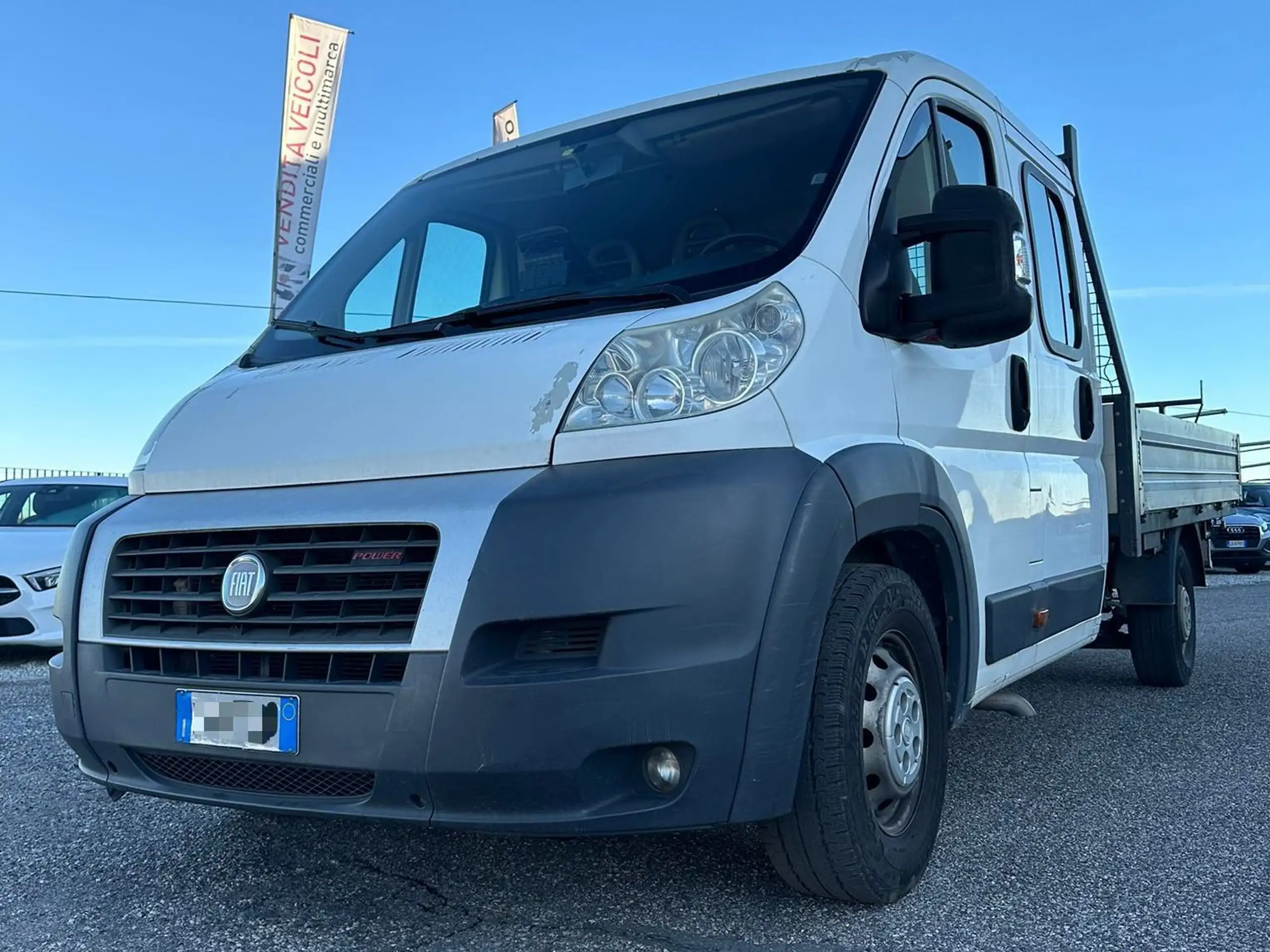 Fiat - Ducato