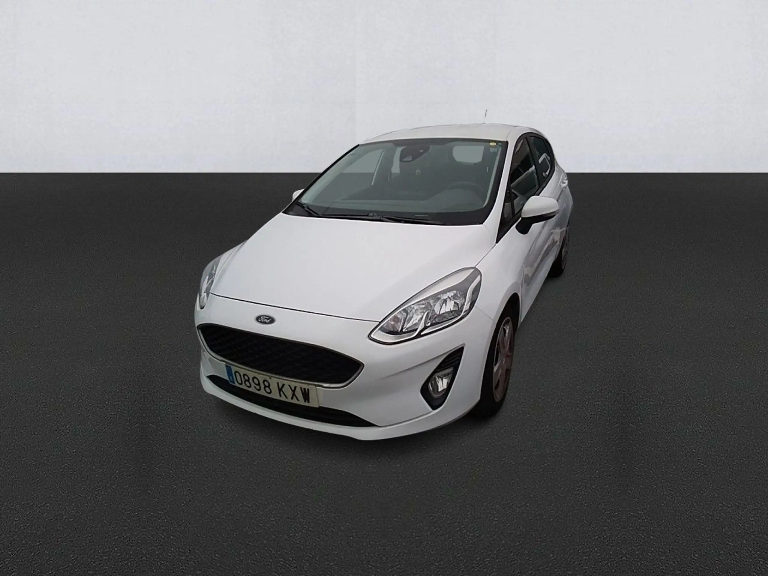 Ford - Fiesta