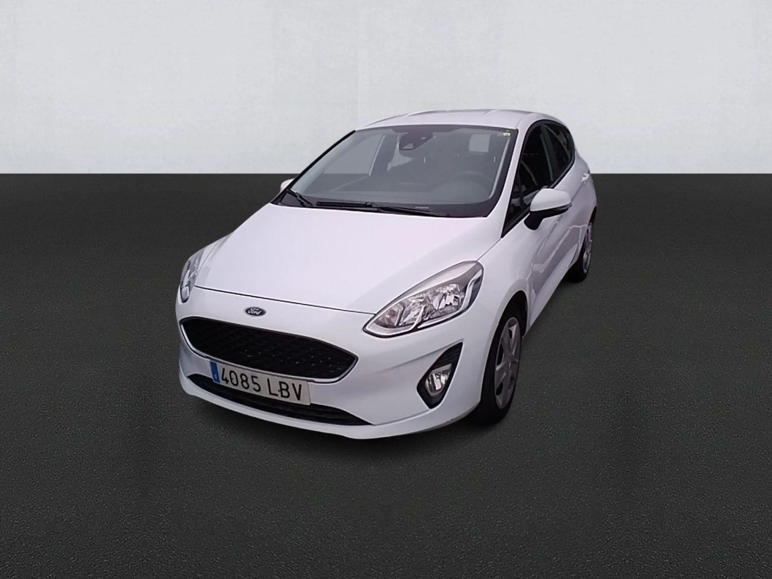 Ford - Fiesta