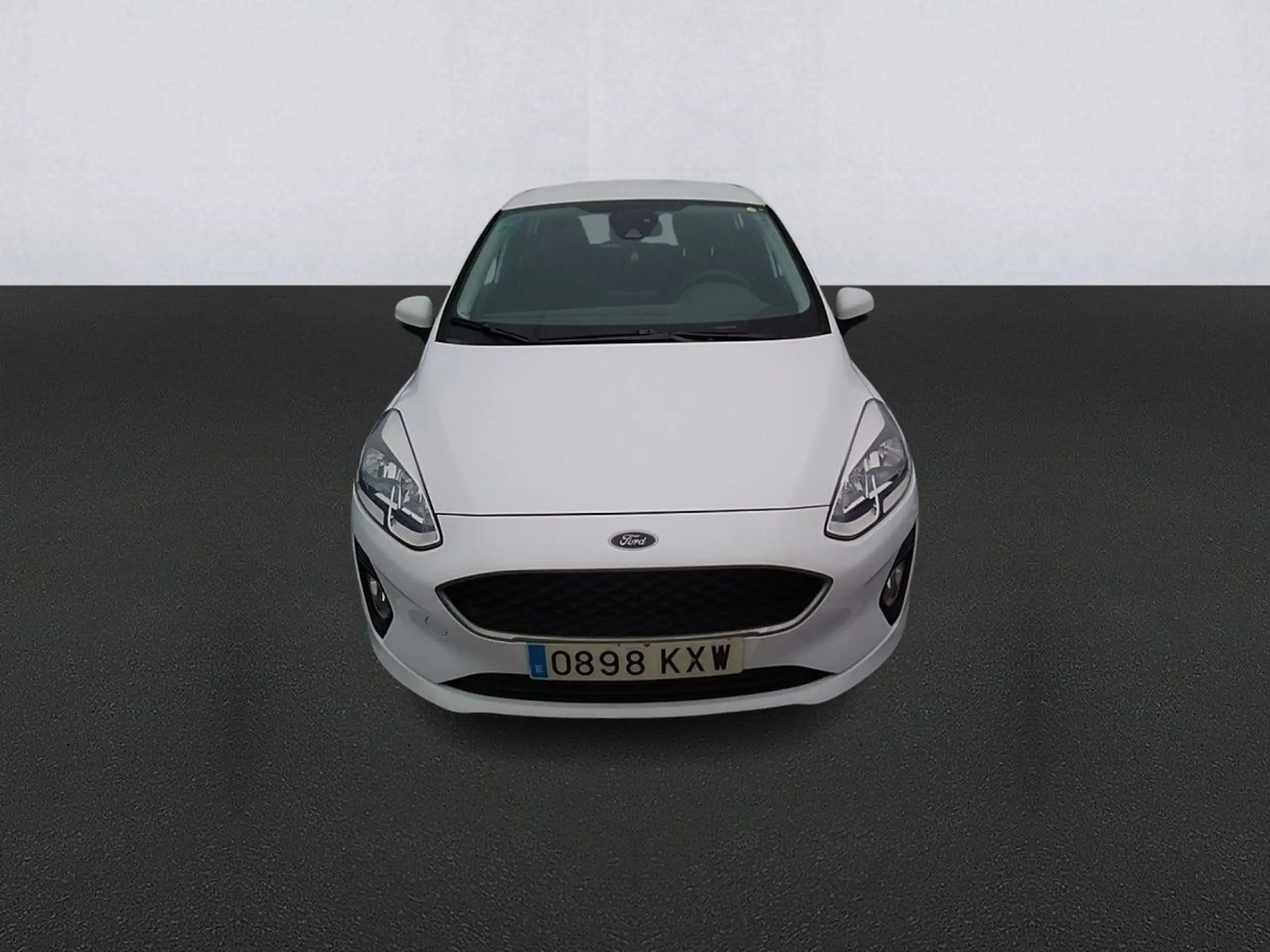 Ford - Fiesta