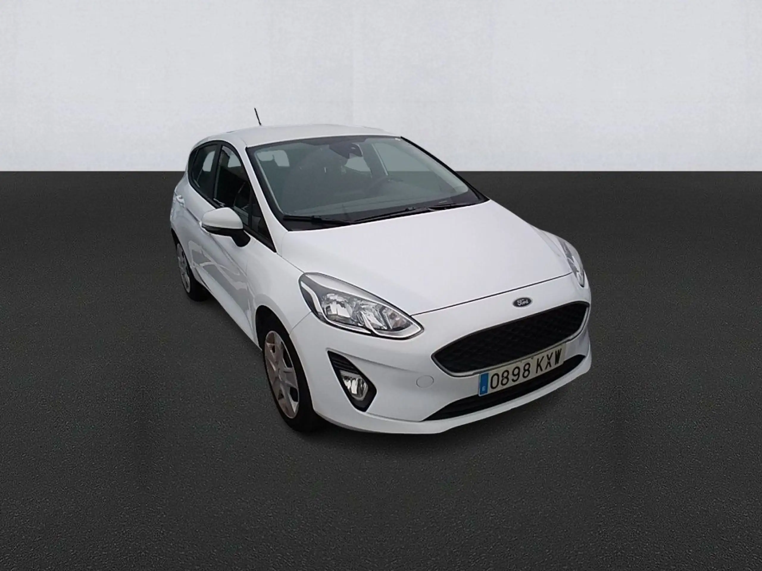 Ford - Fiesta