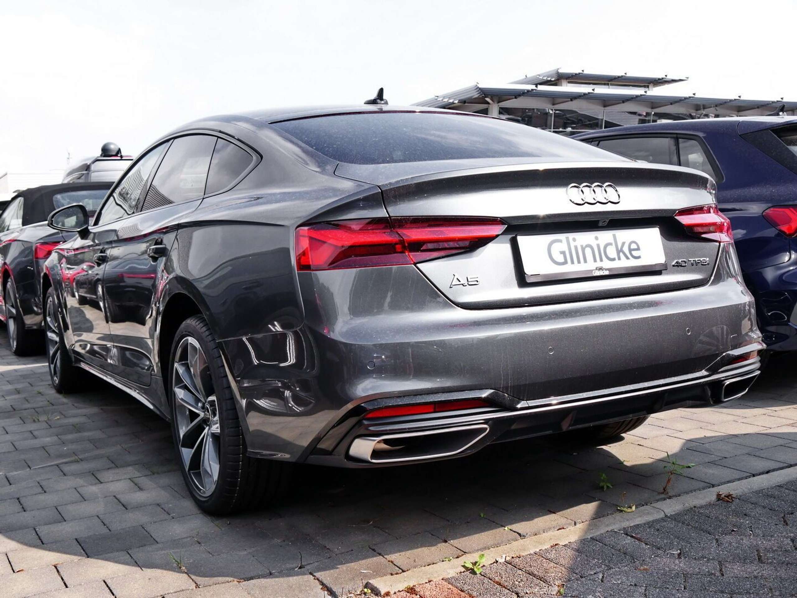 Audi - A5