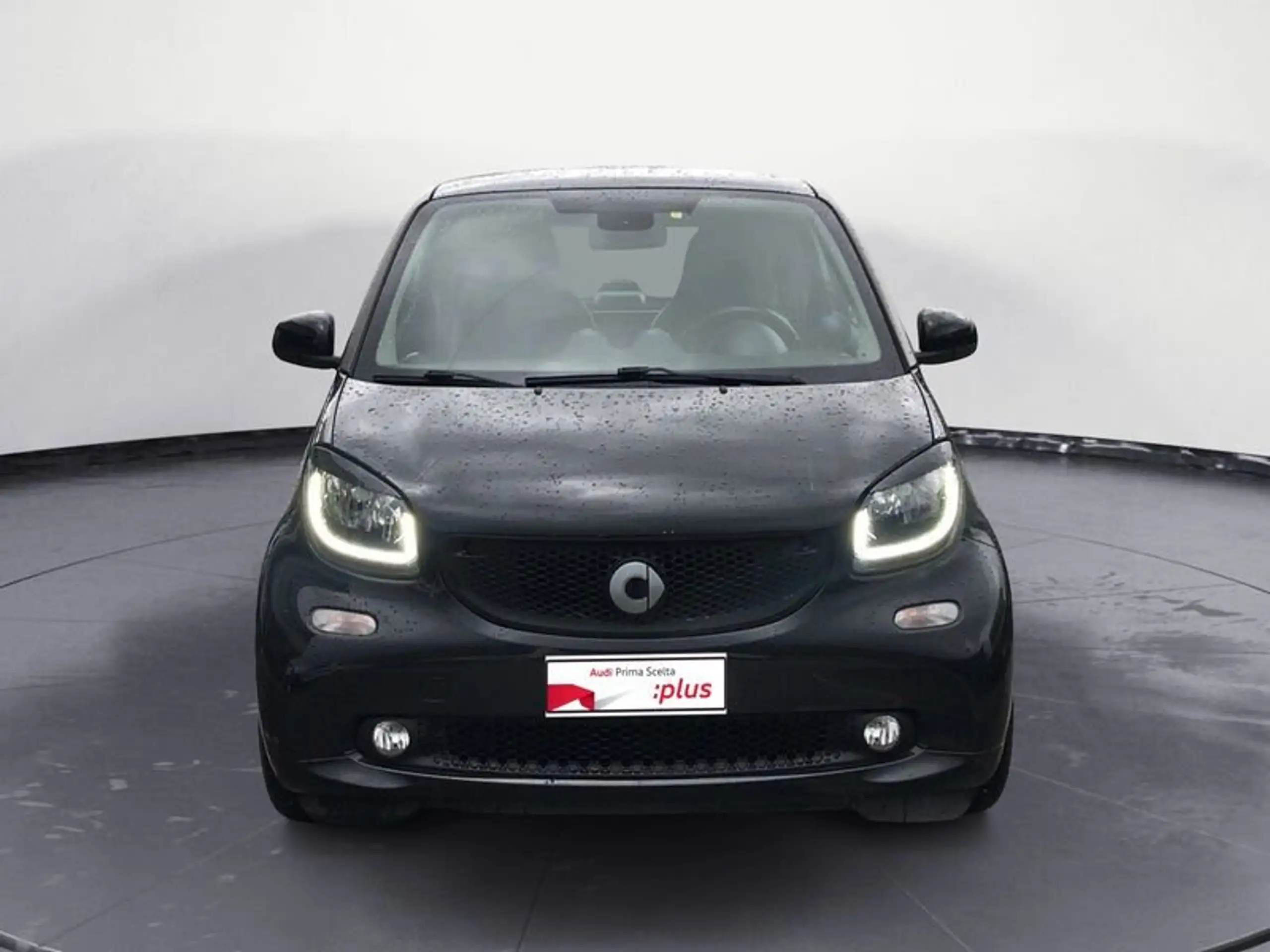 smart - forTwo