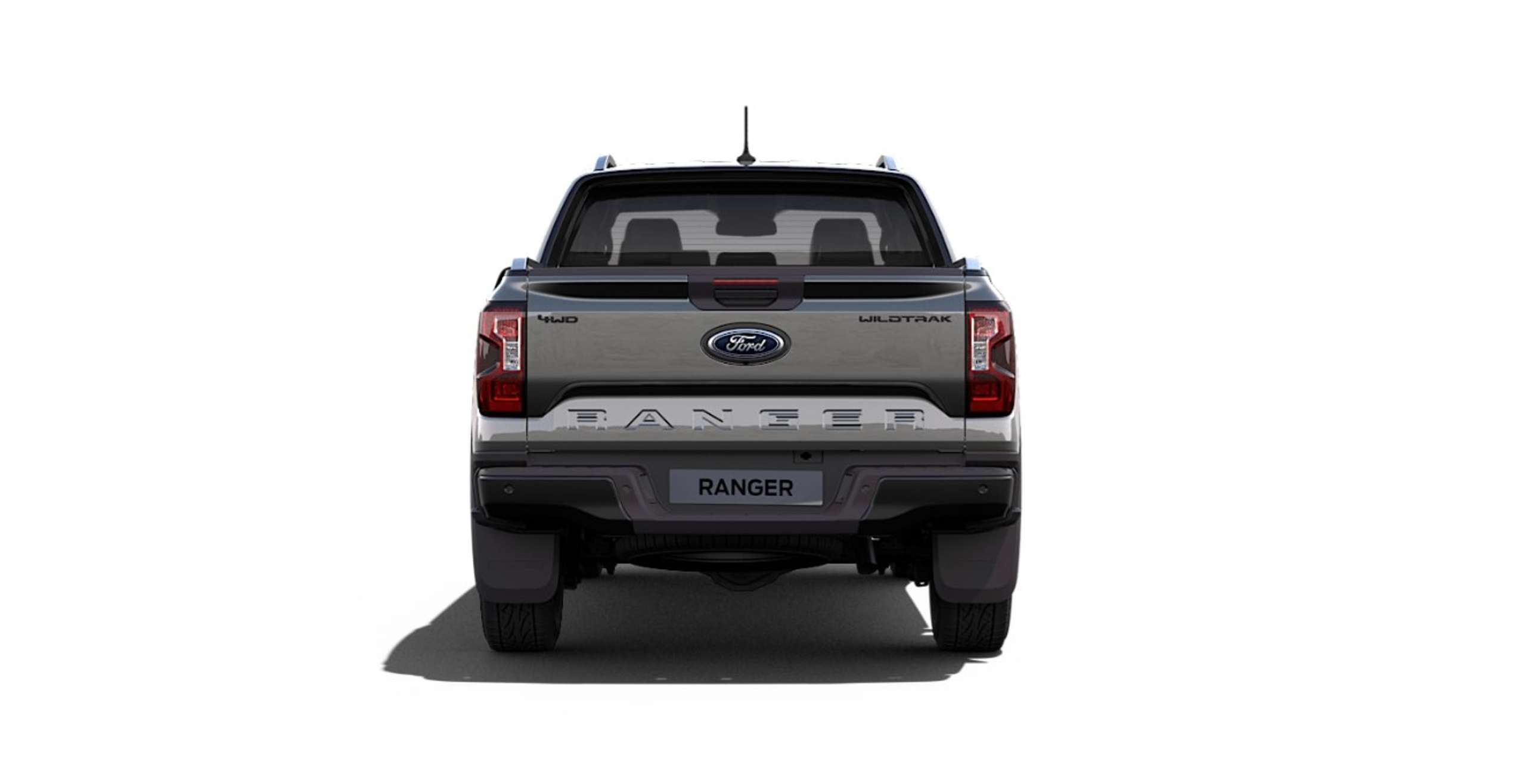 Ford - Ranger