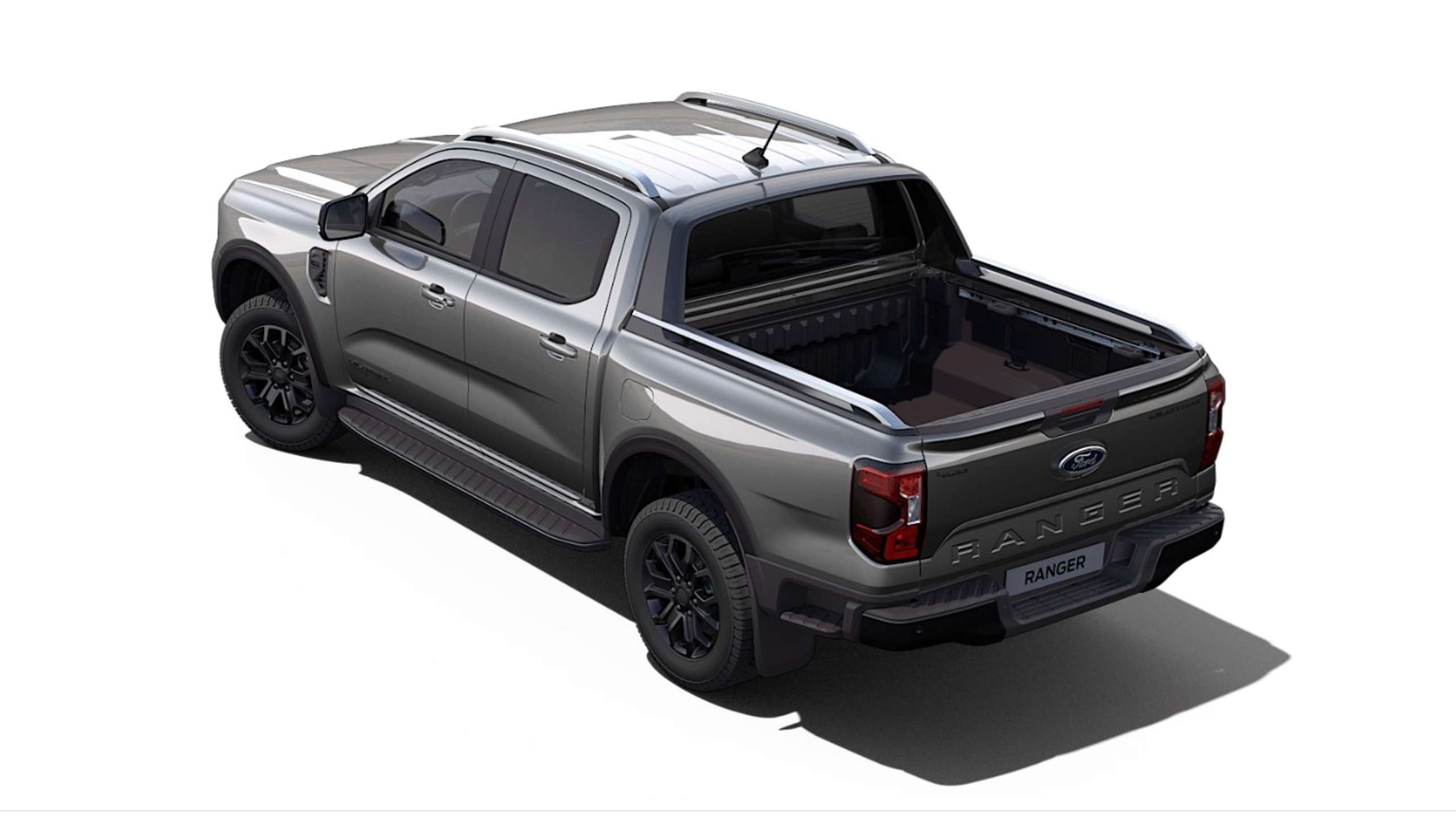 Ford - Ranger