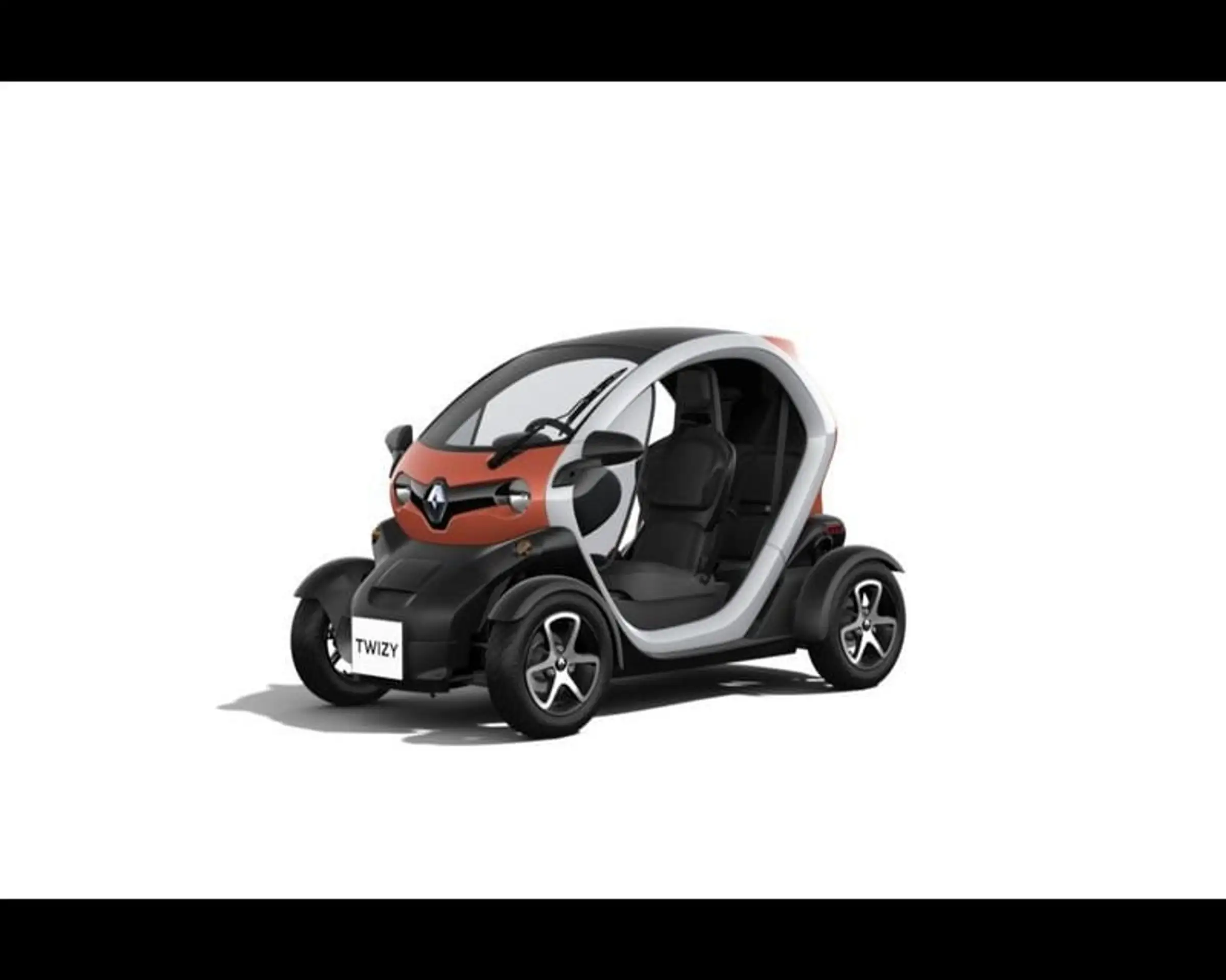 Renault - Twizy