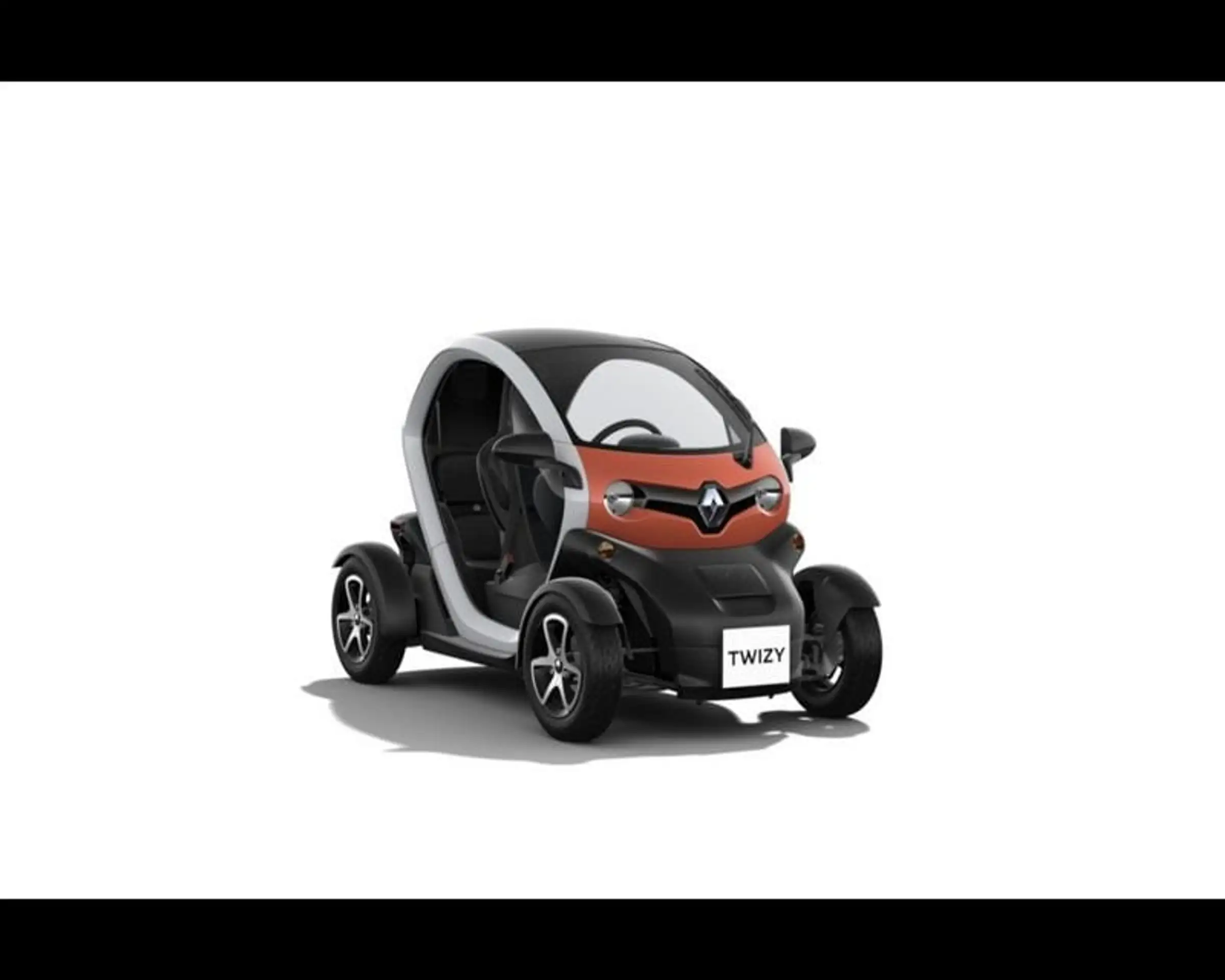 Renault - Twizy