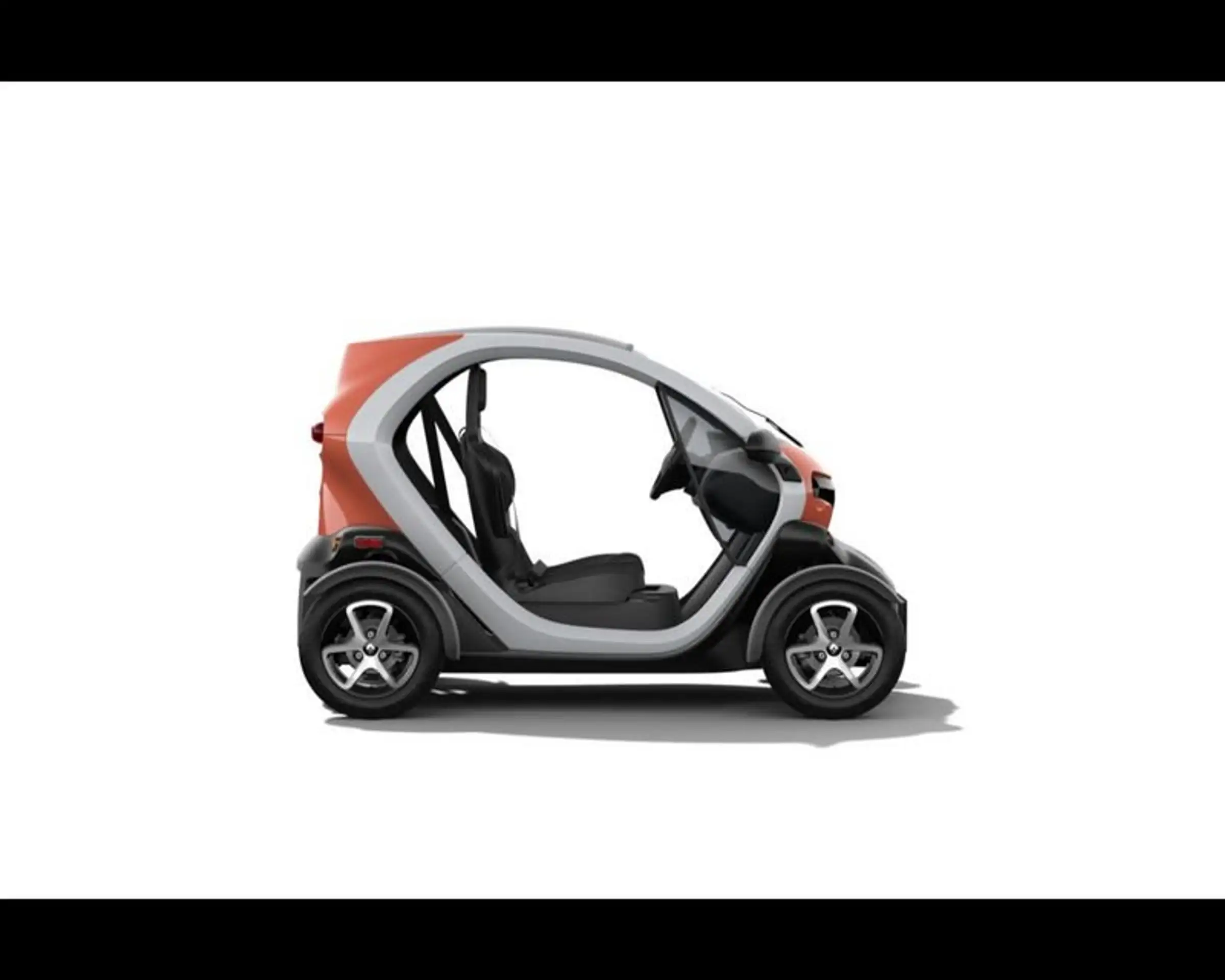 Renault - Twizy