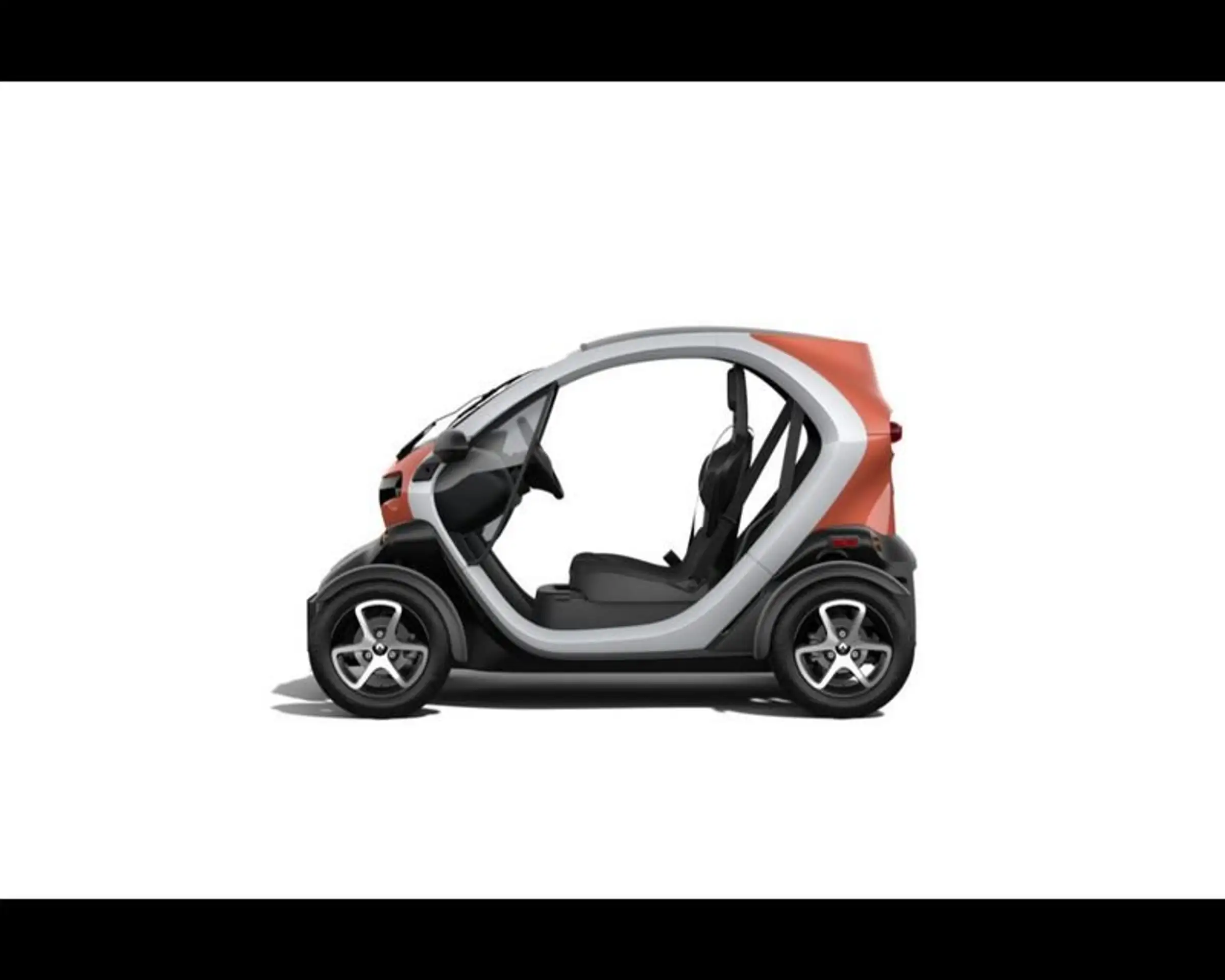 Renault - Twizy