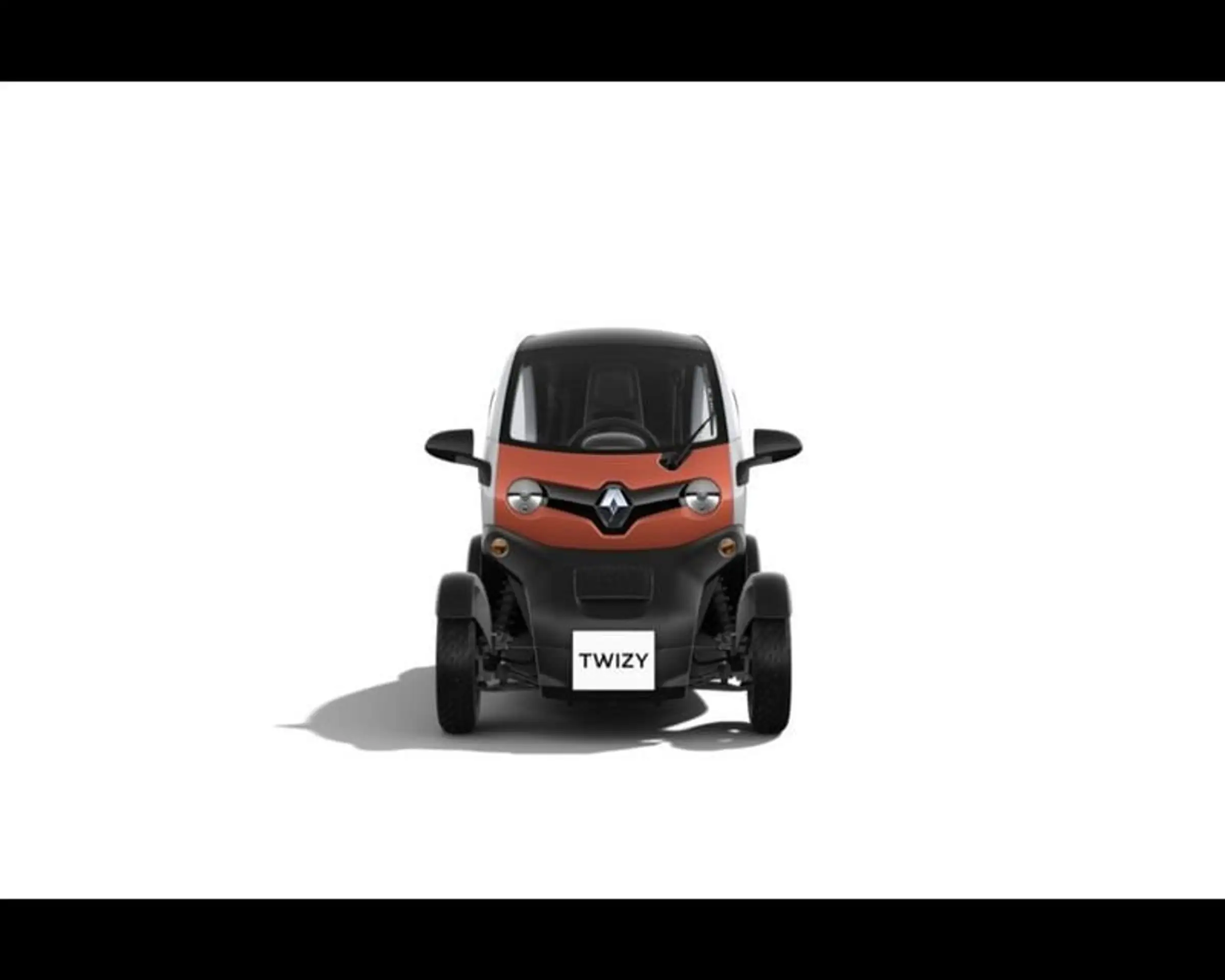 Renault - Twizy