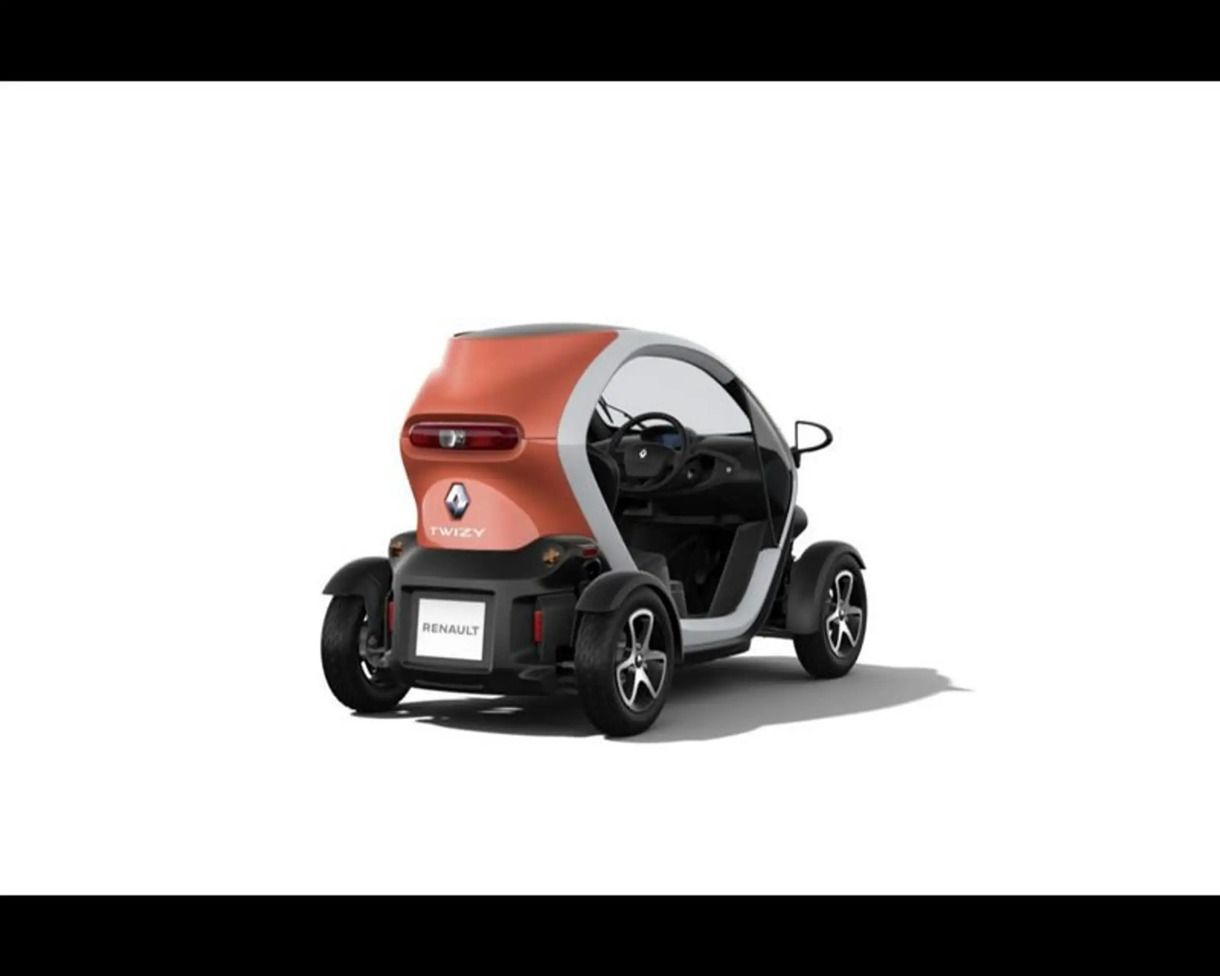 Renault - Twizy