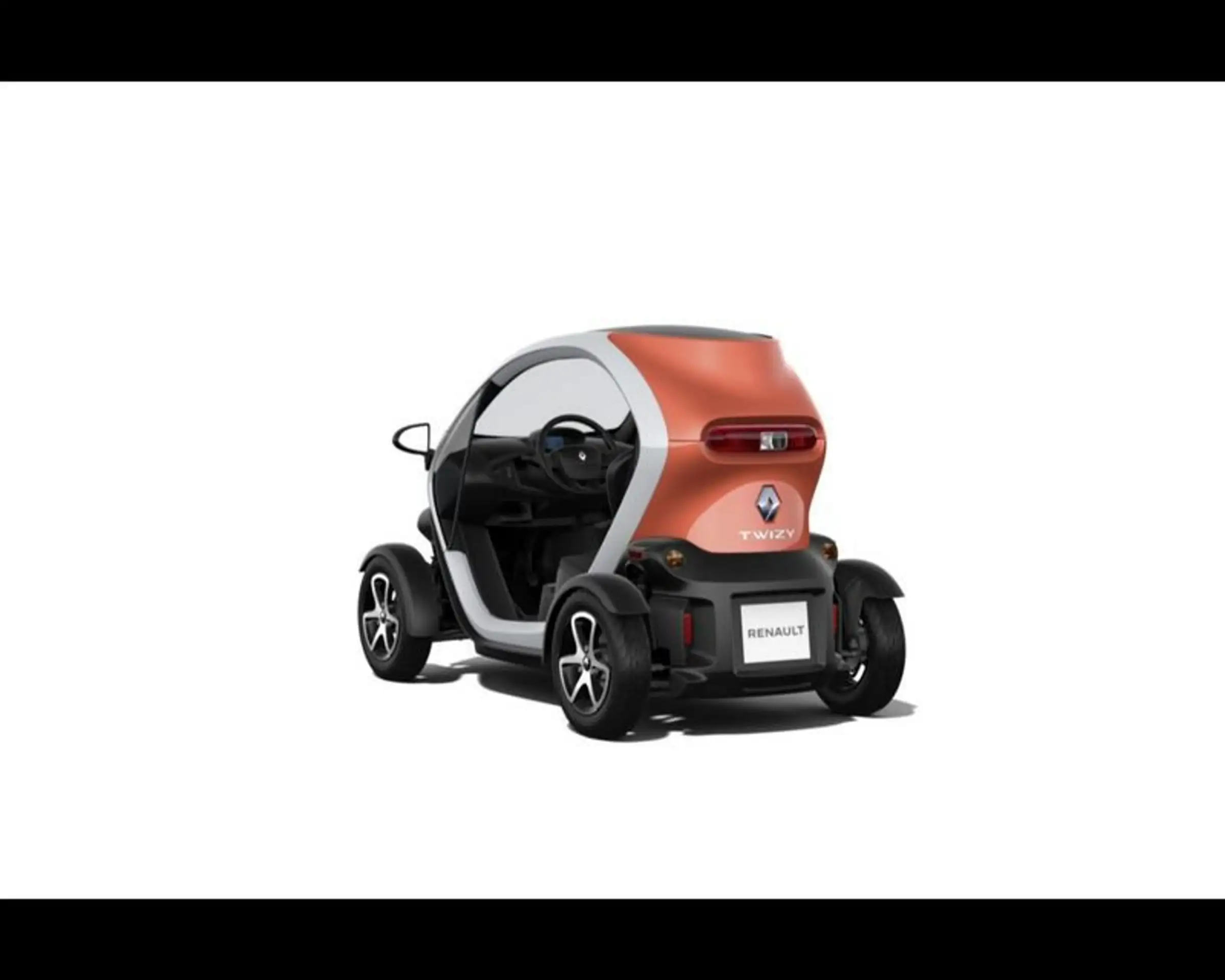 Renault - Twizy