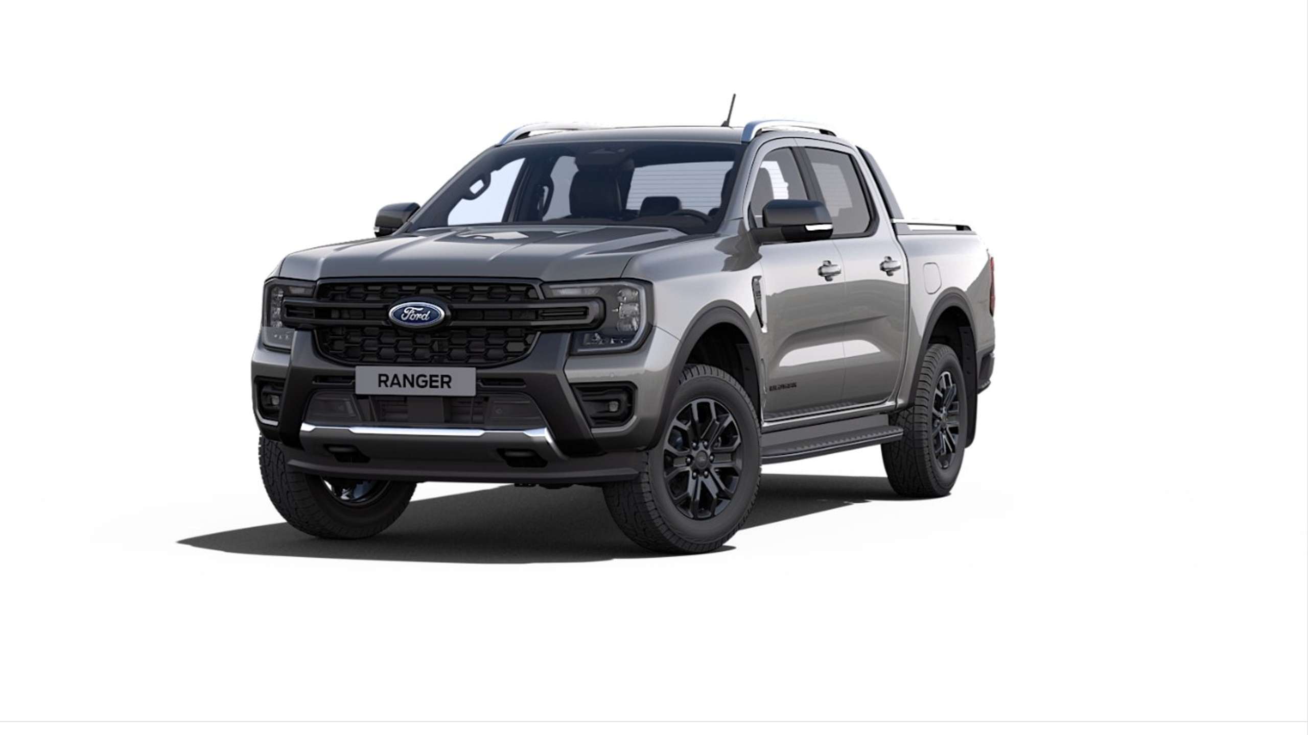 Ford - Ranger