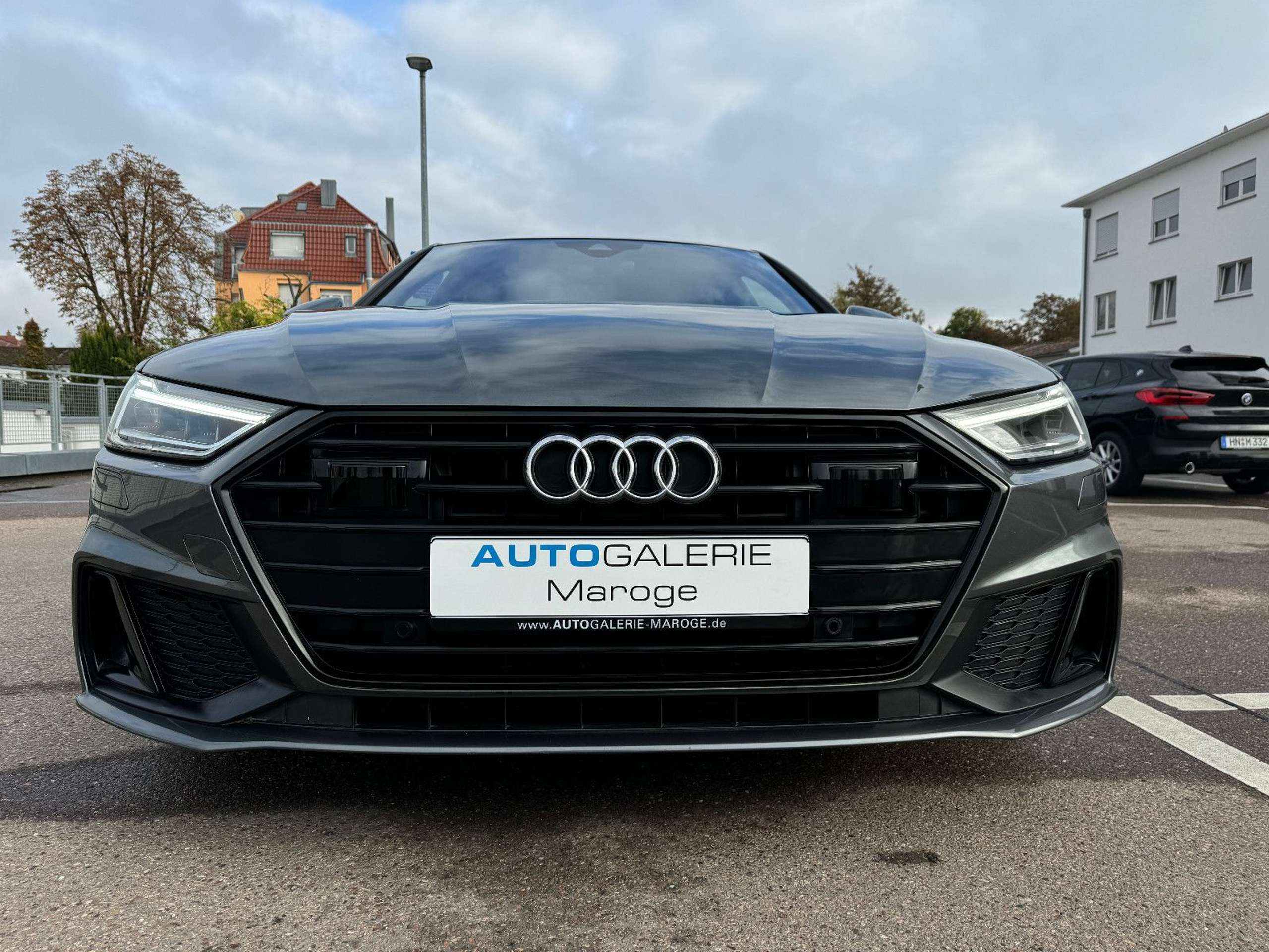 Audi - A7