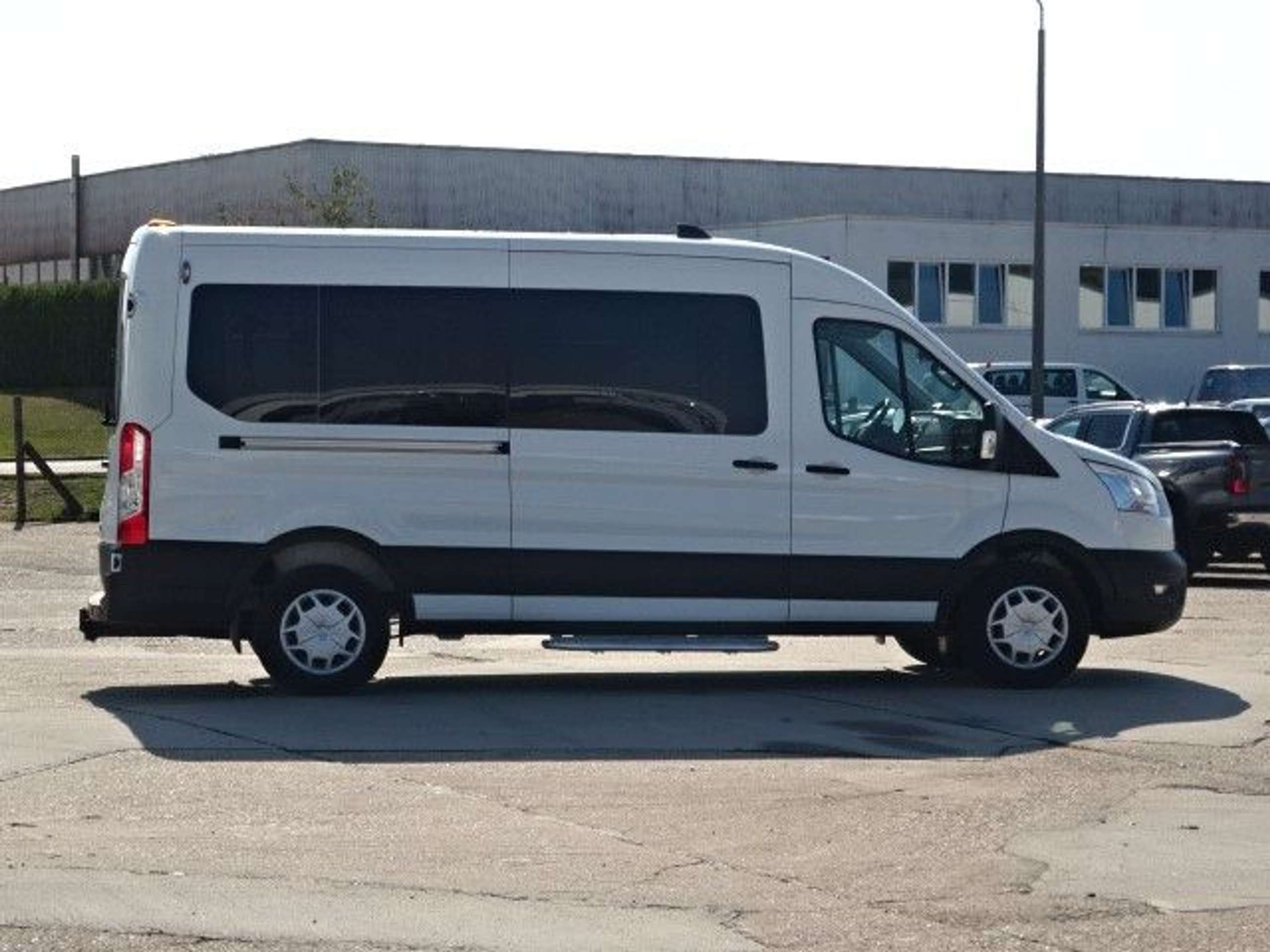 Ford - Transit