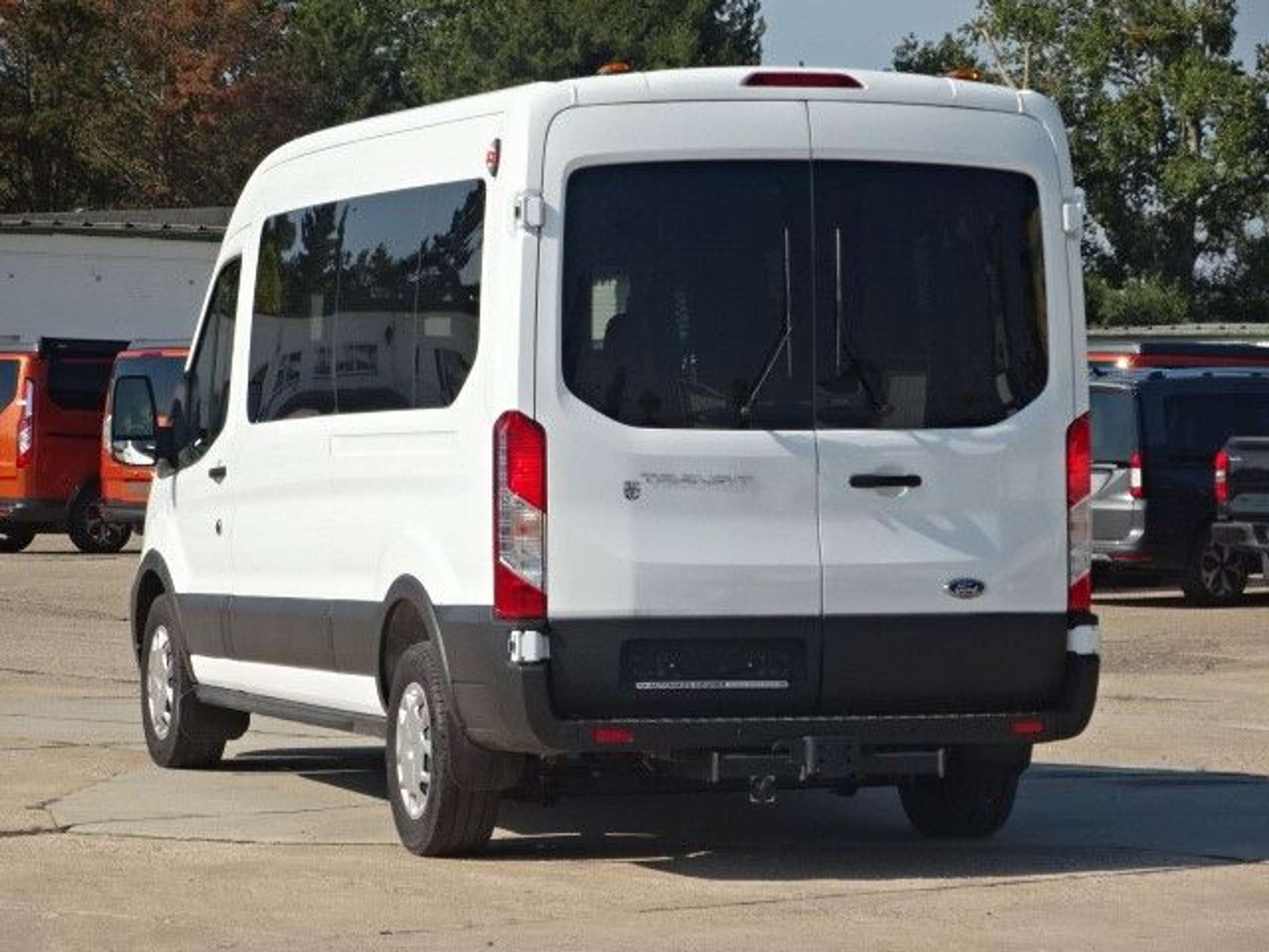 Ford - Transit