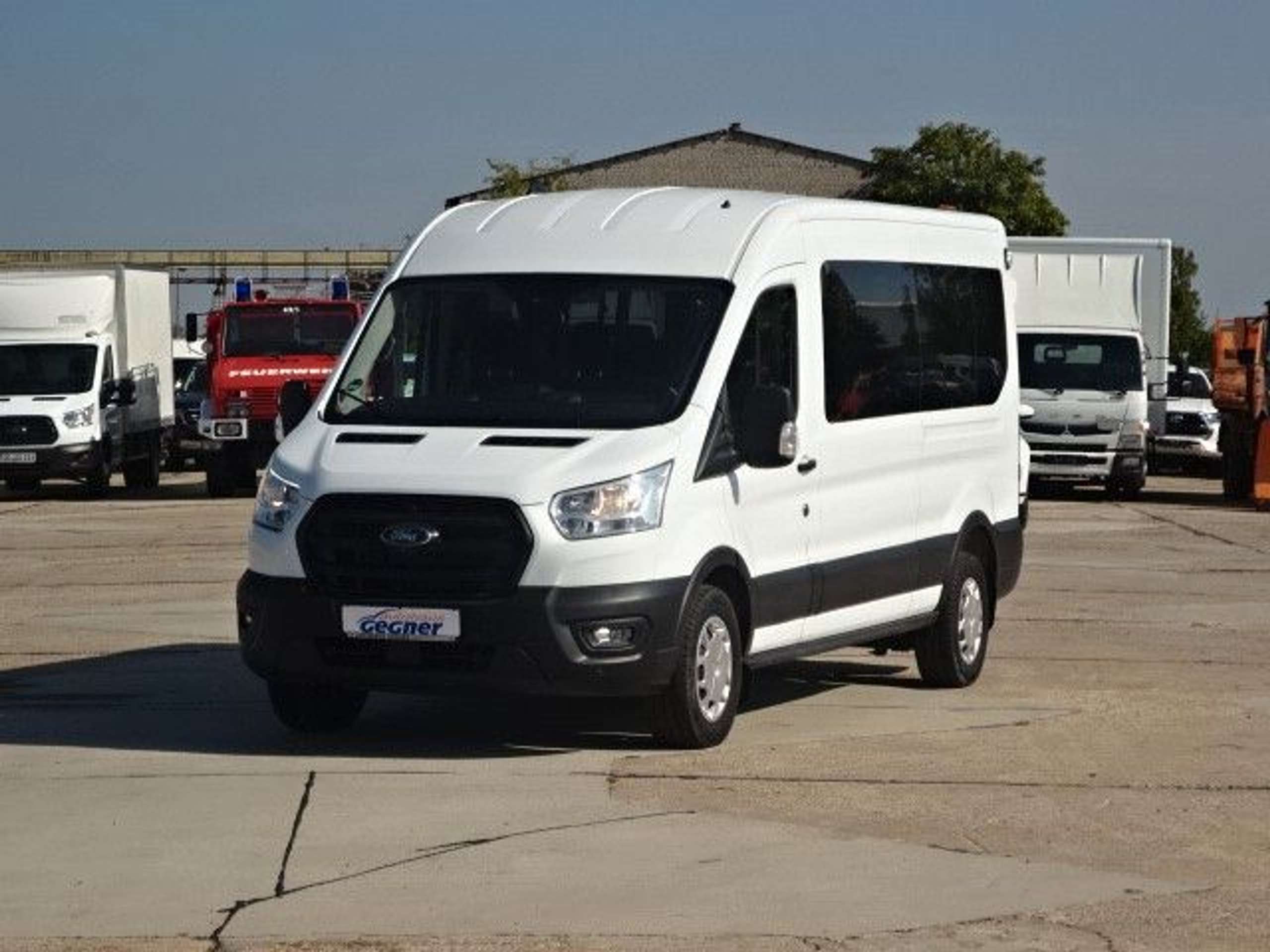 Ford - Transit