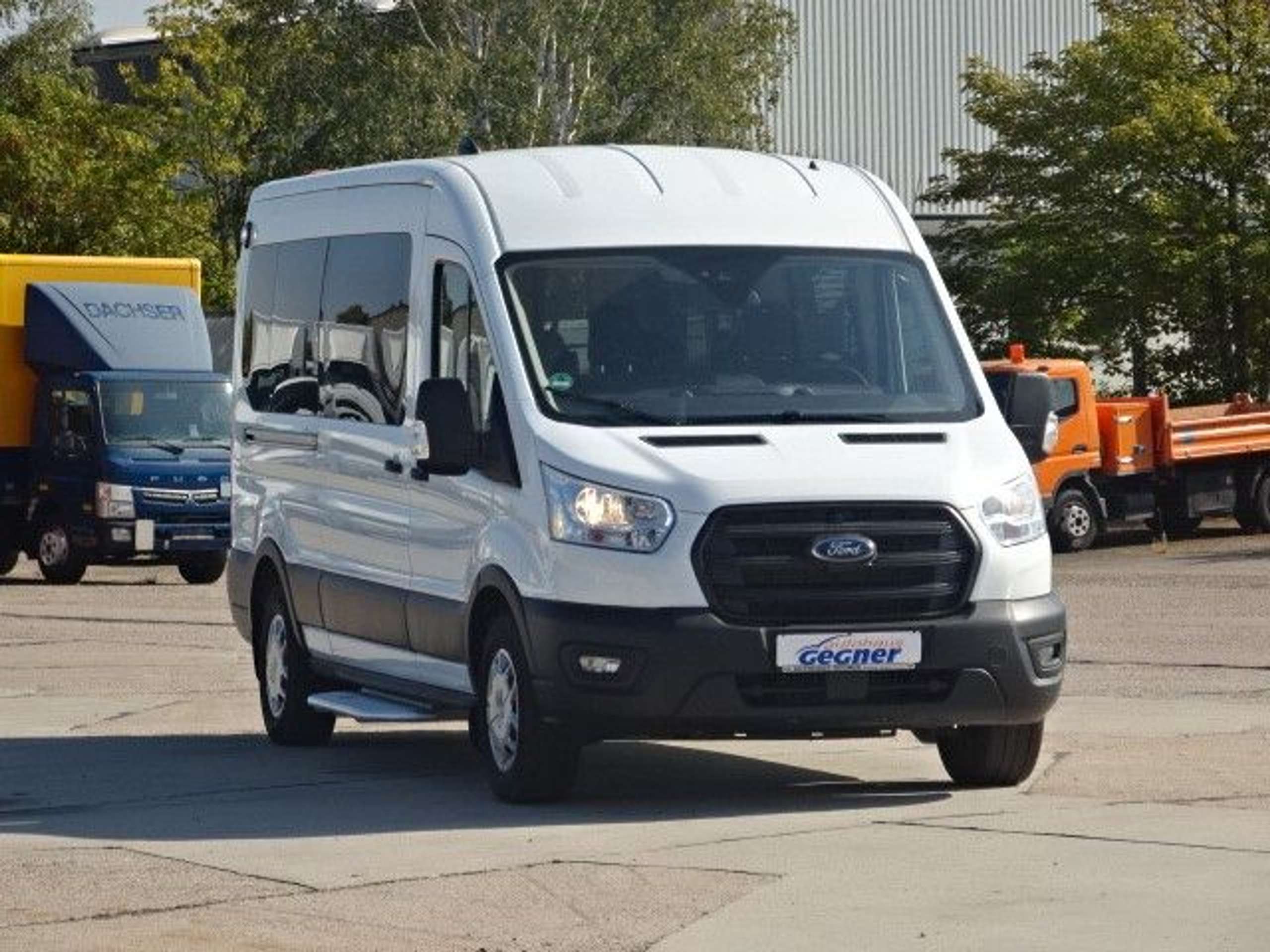 Ford - Transit