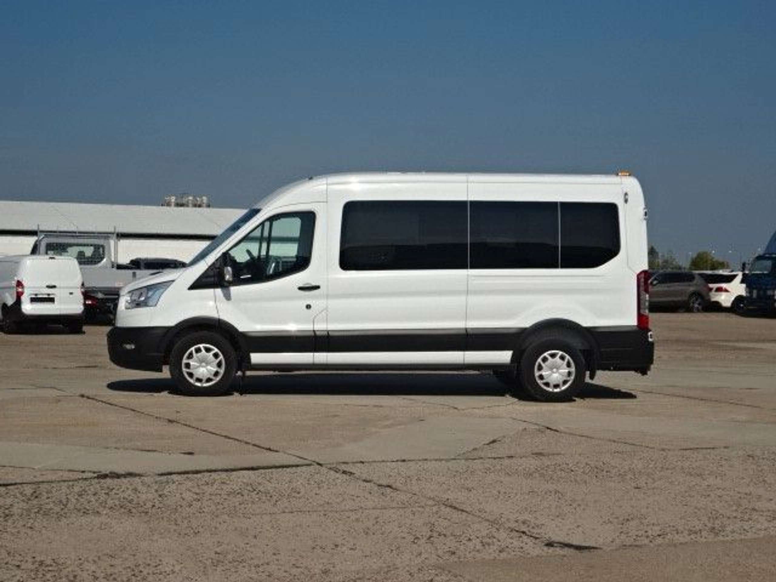 Ford - Transit