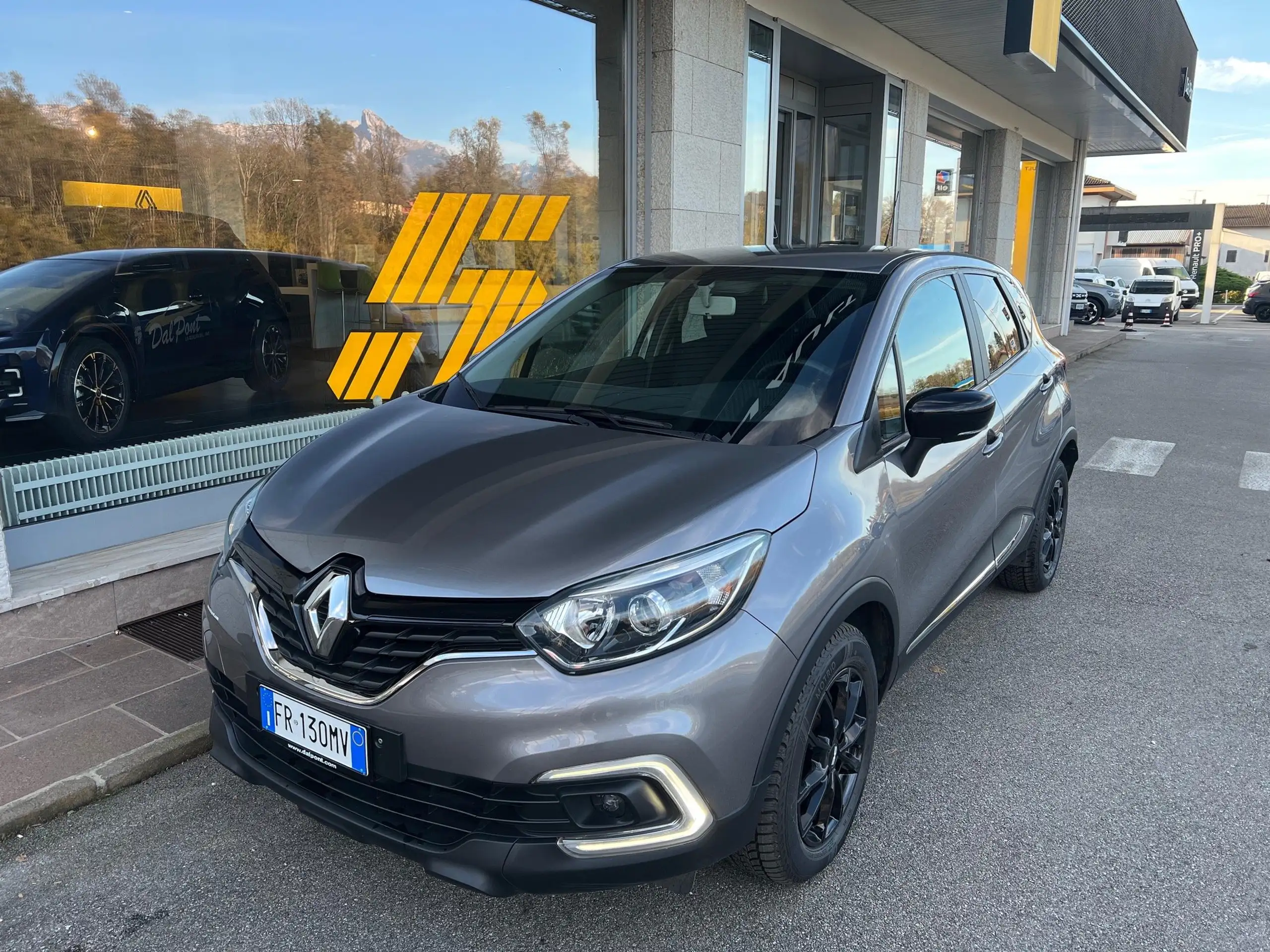 Renault - Captur