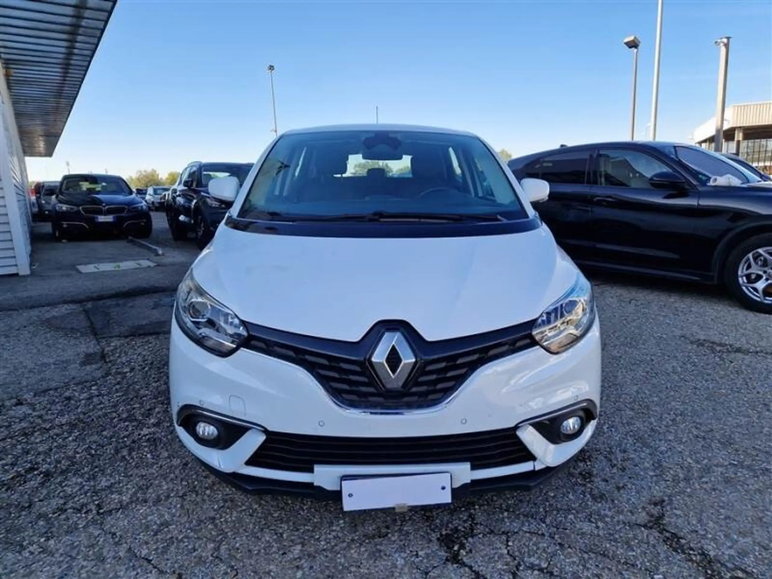 Renault - Scenic