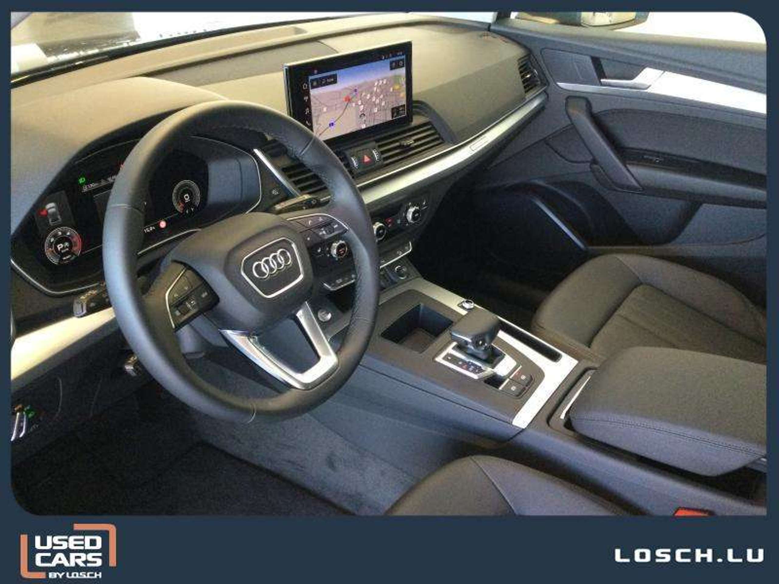 Audi - Q5