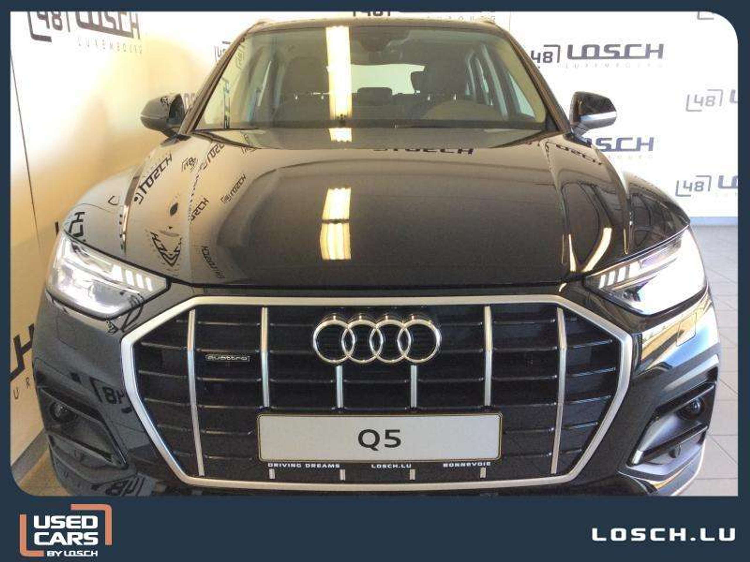 Audi - Q5