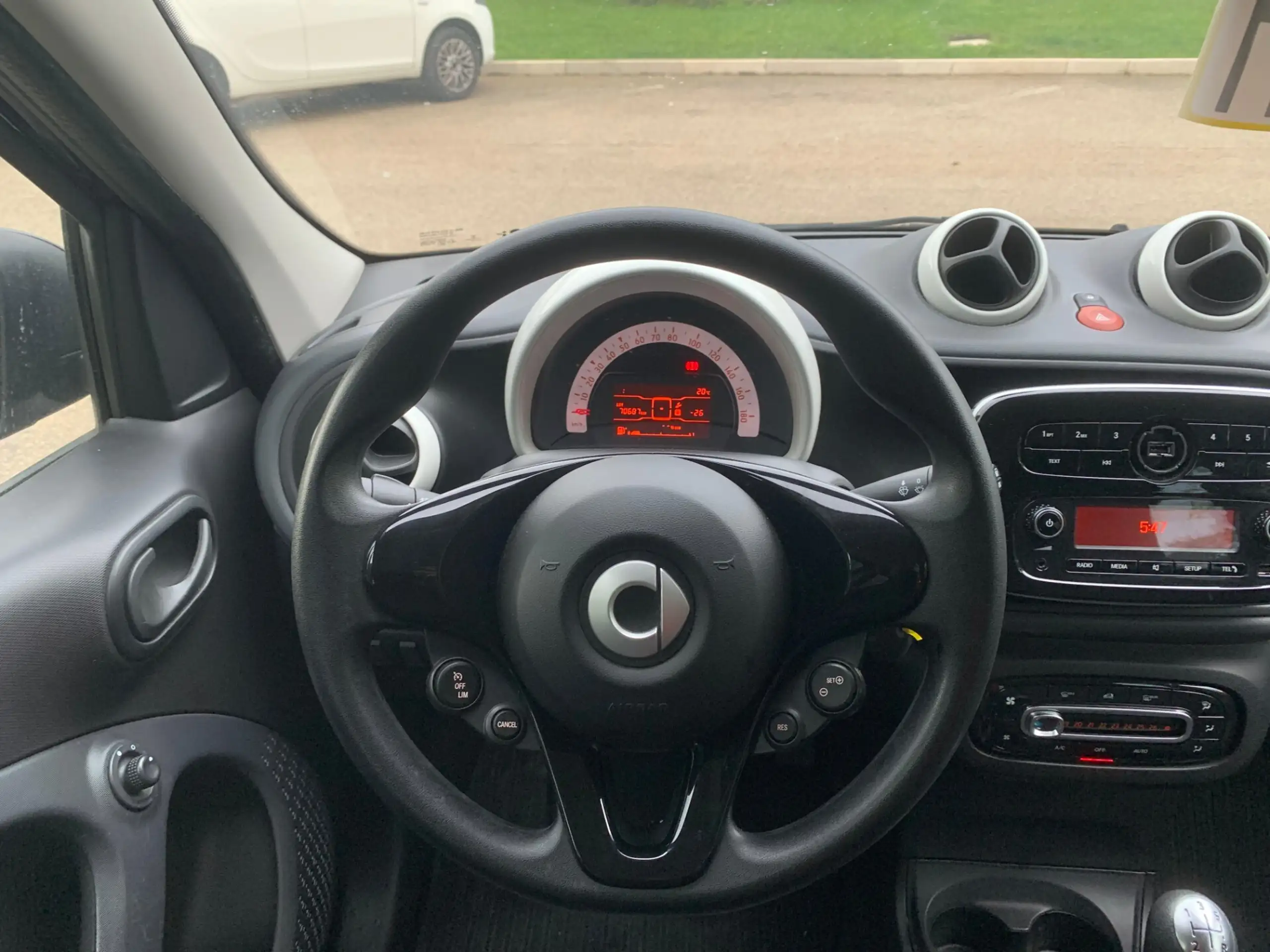 smart - forFour