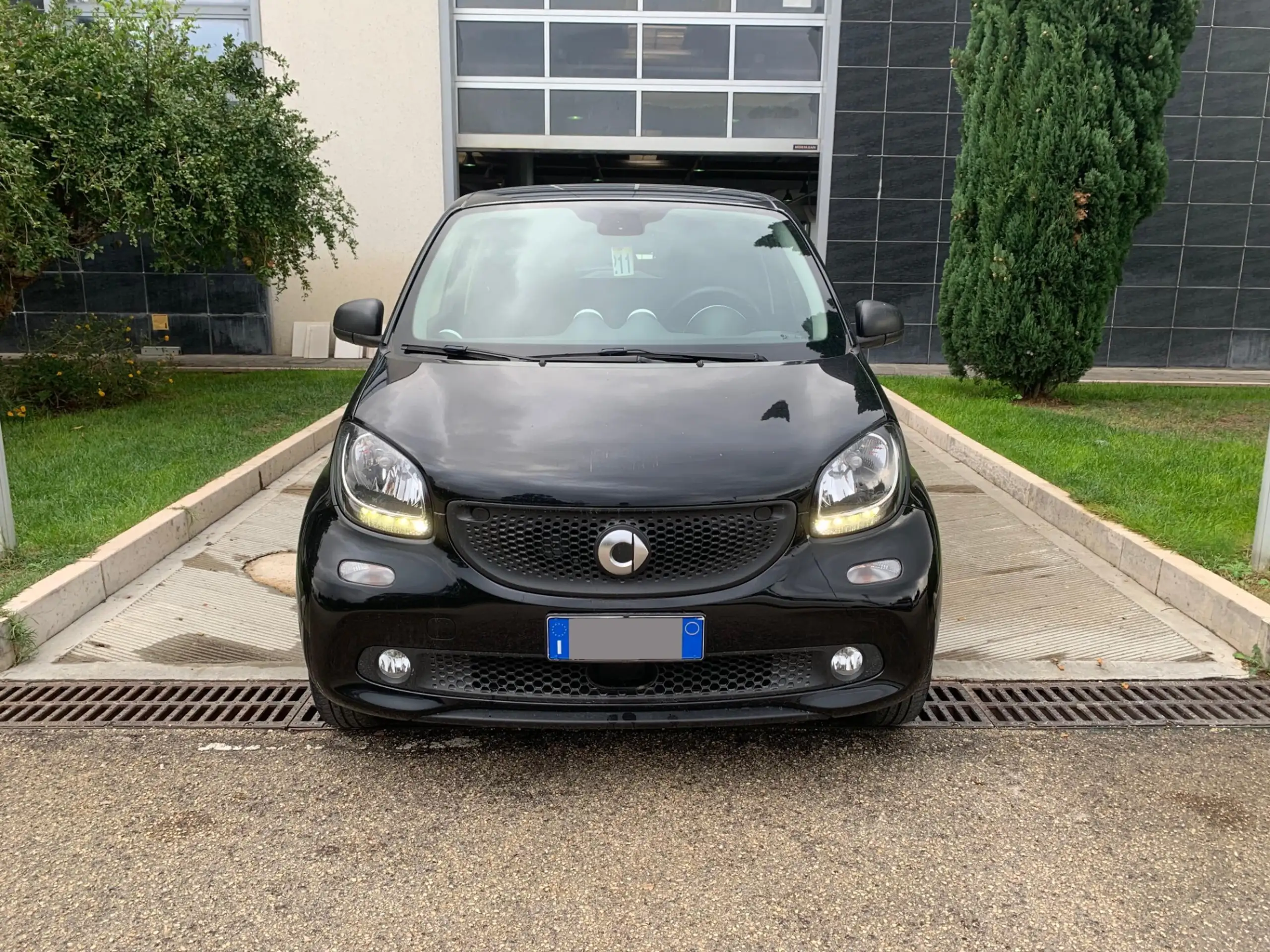 smart - forFour