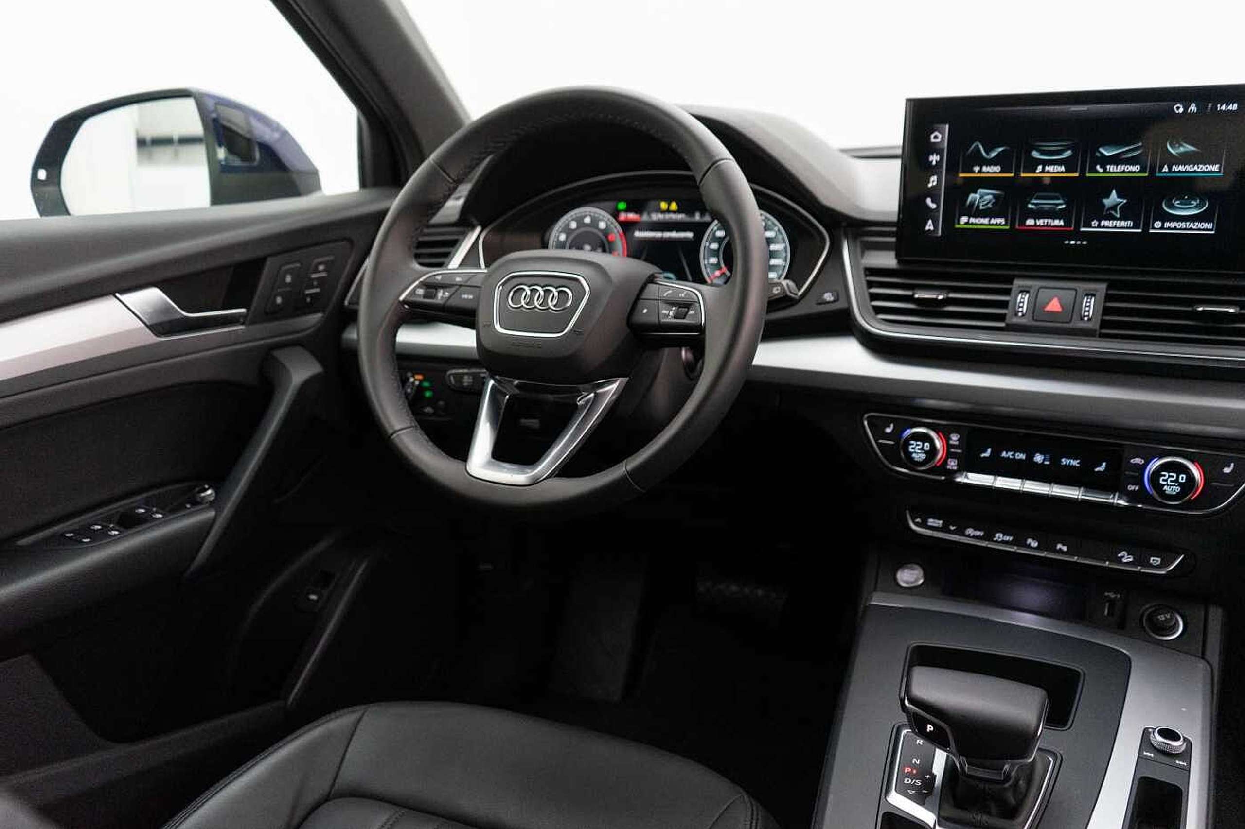 Audi - Q5