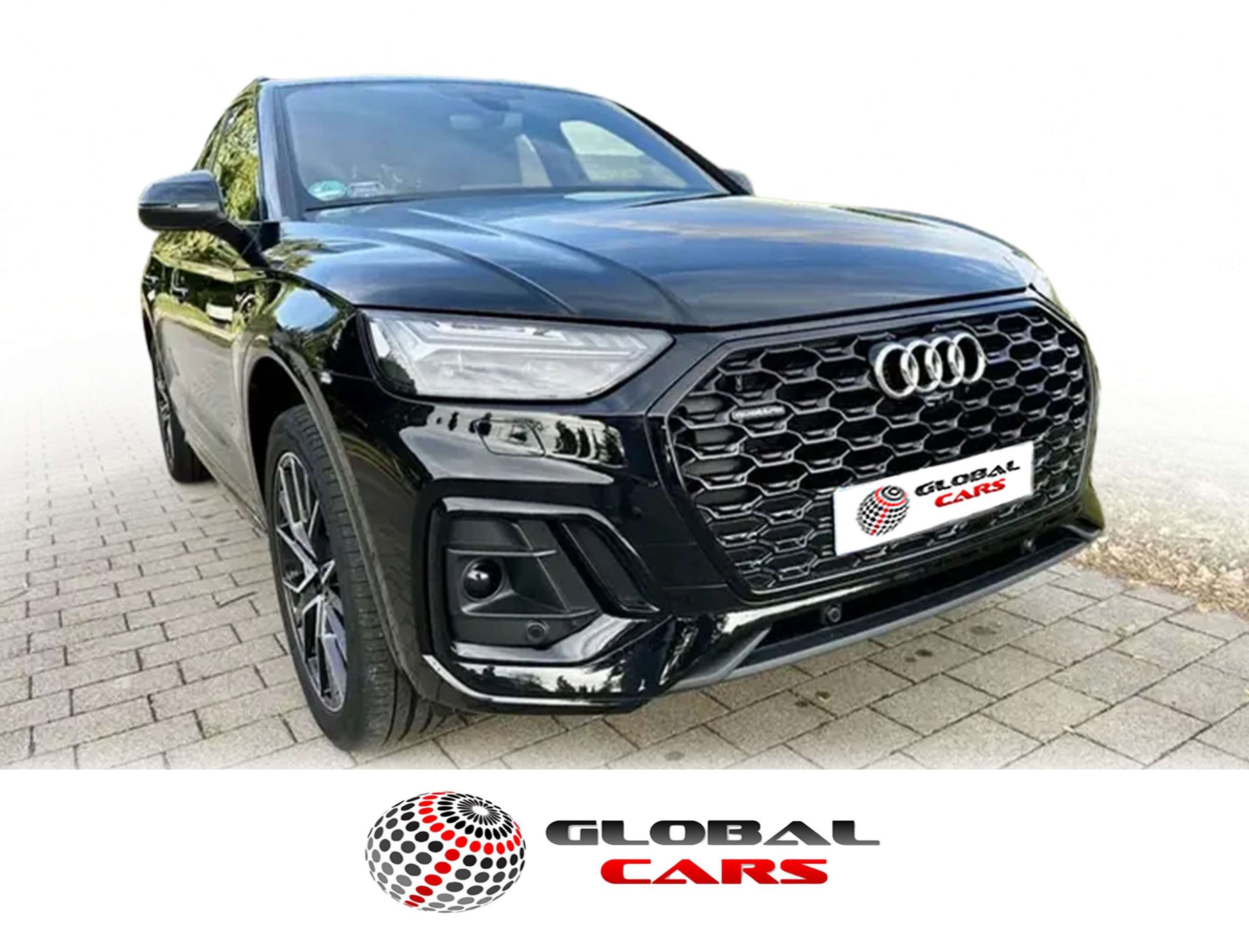 Audi - Q5