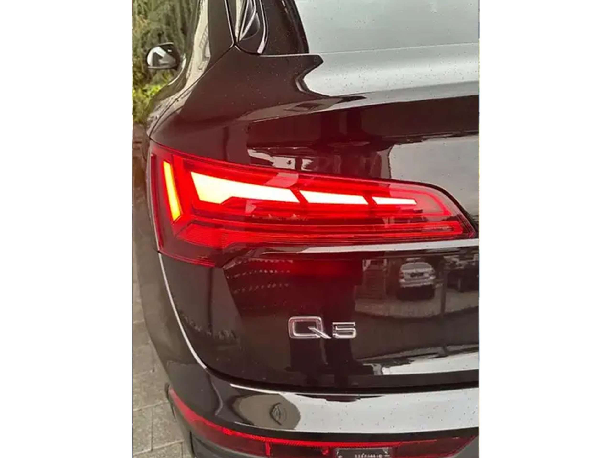 Audi - Q5