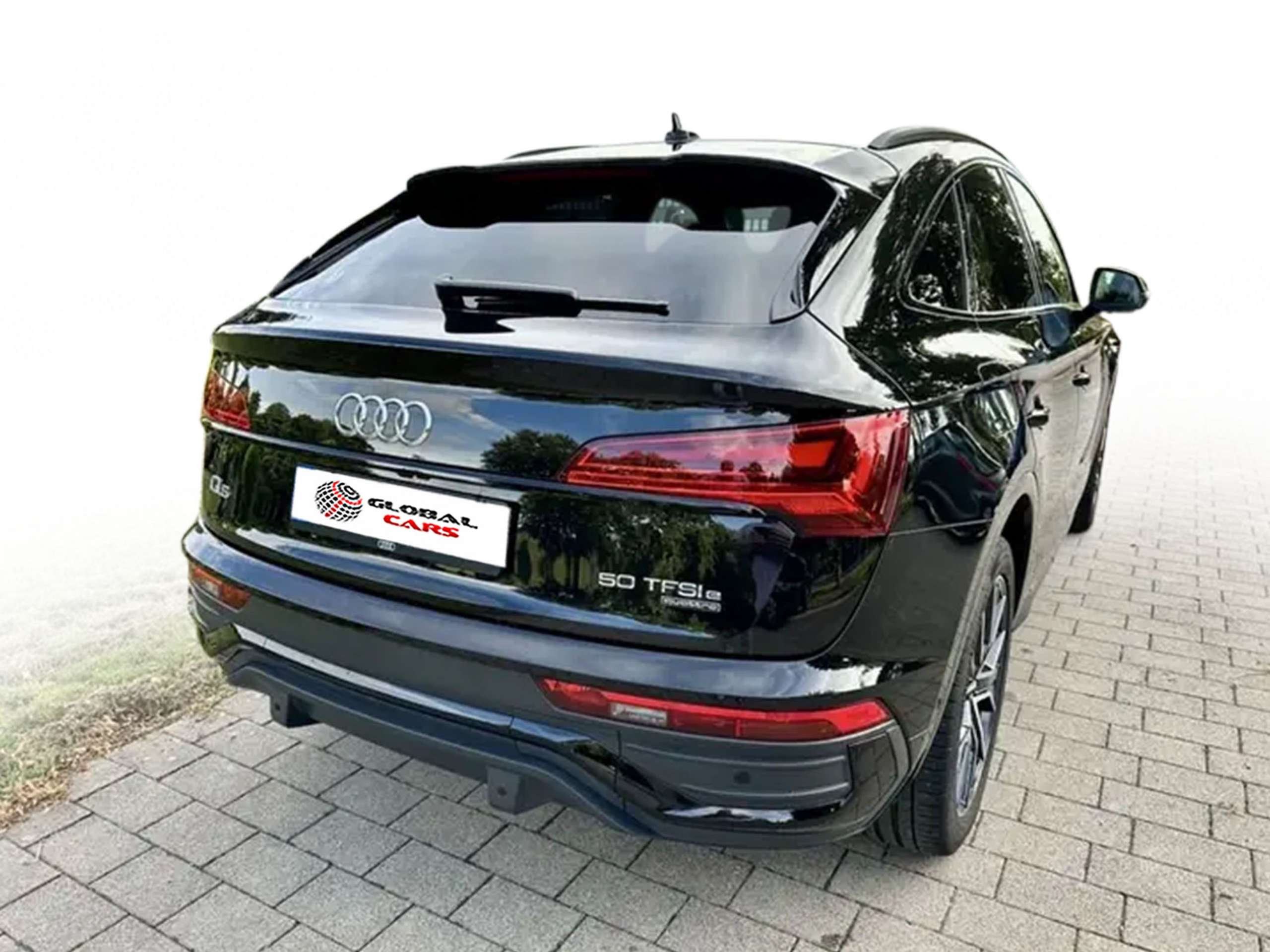 Audi - Q5