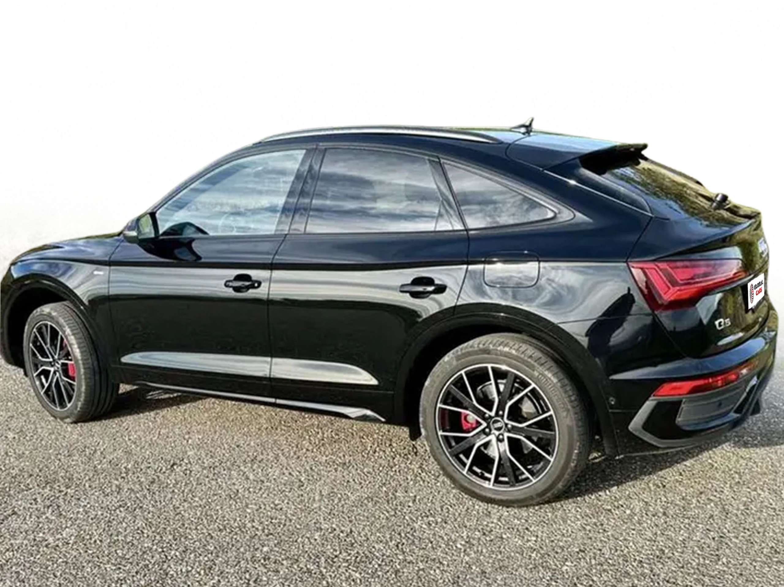 Audi - Q5