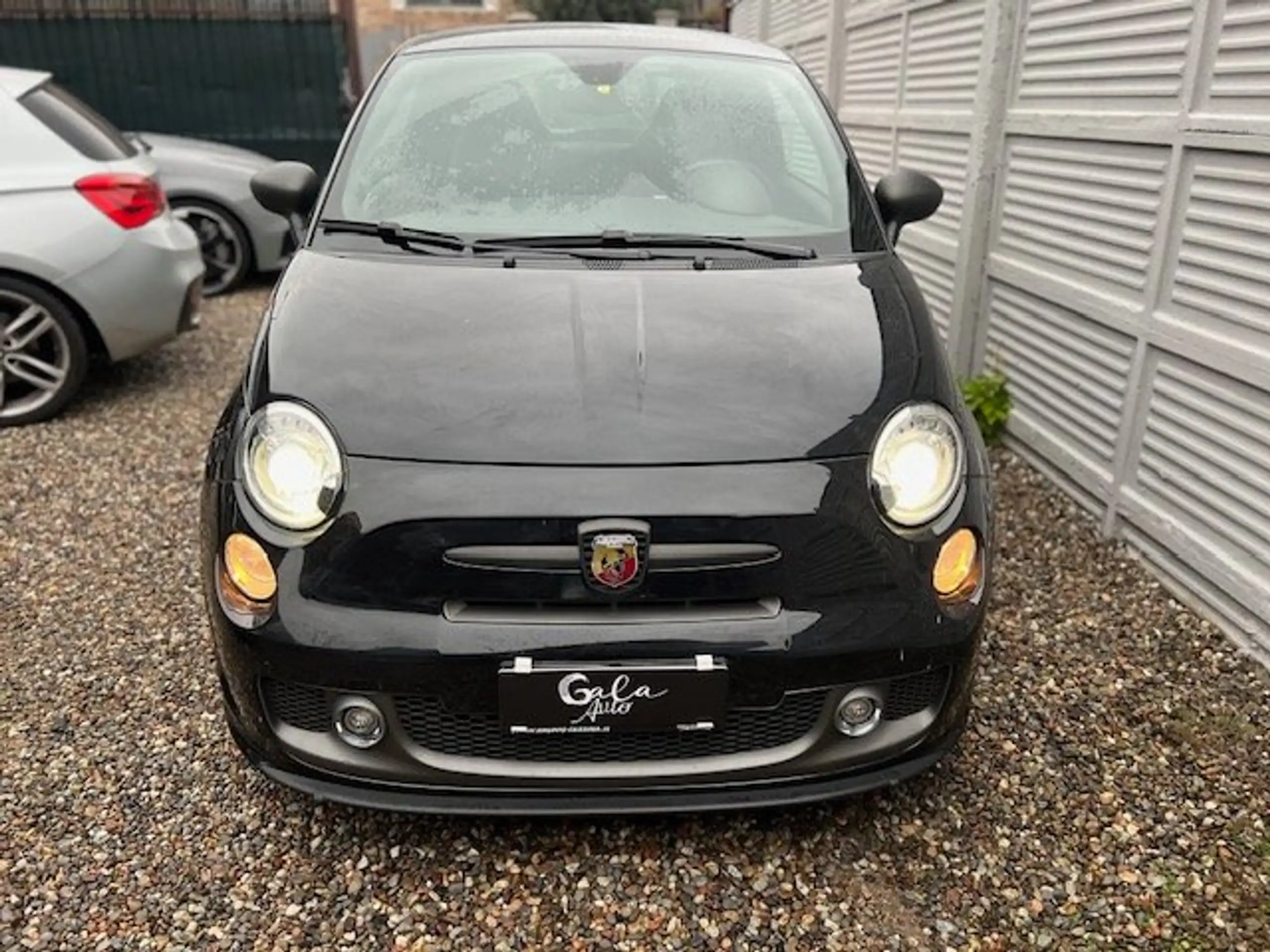 Abarth - 595