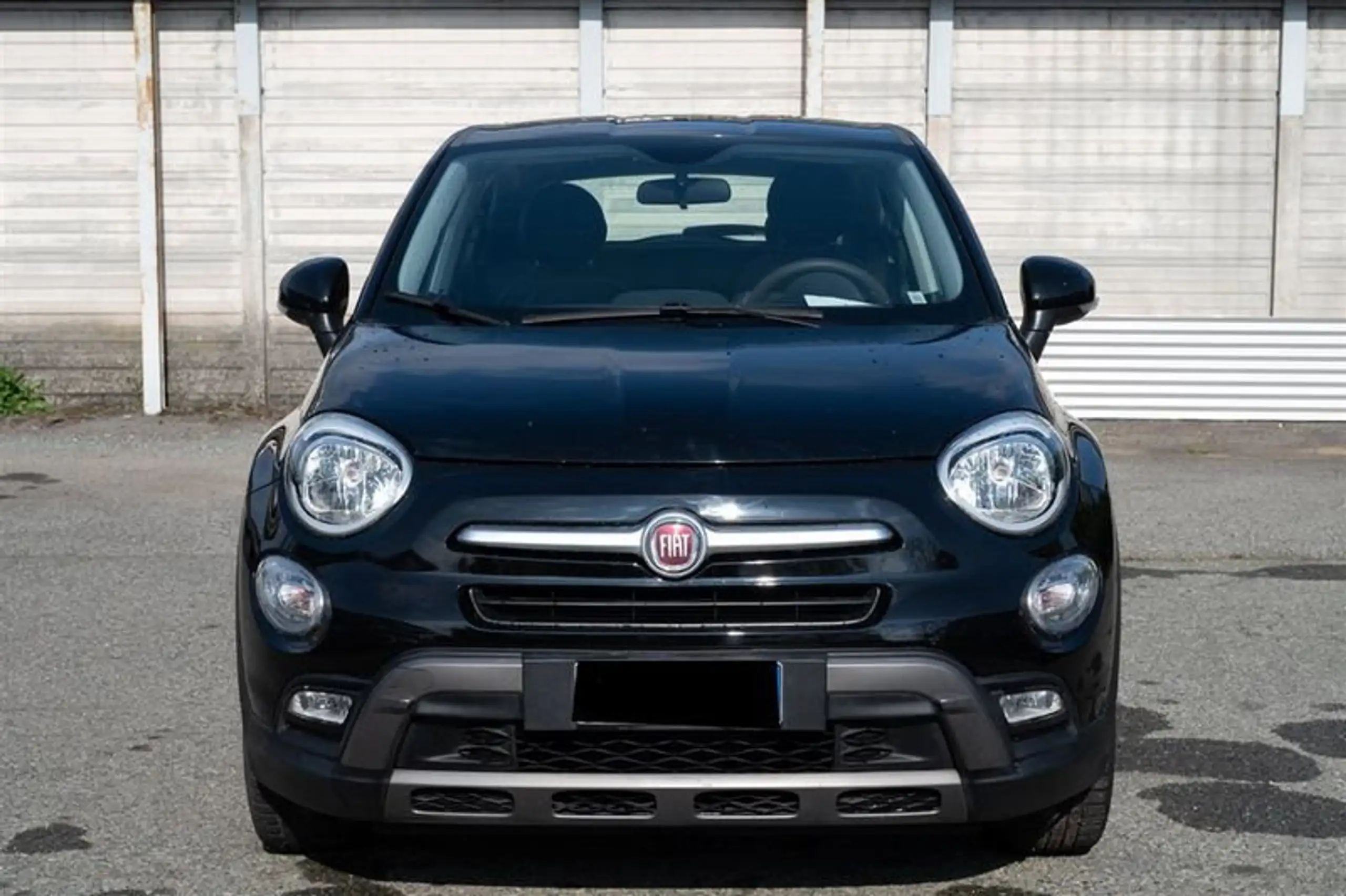 Fiat - 500X