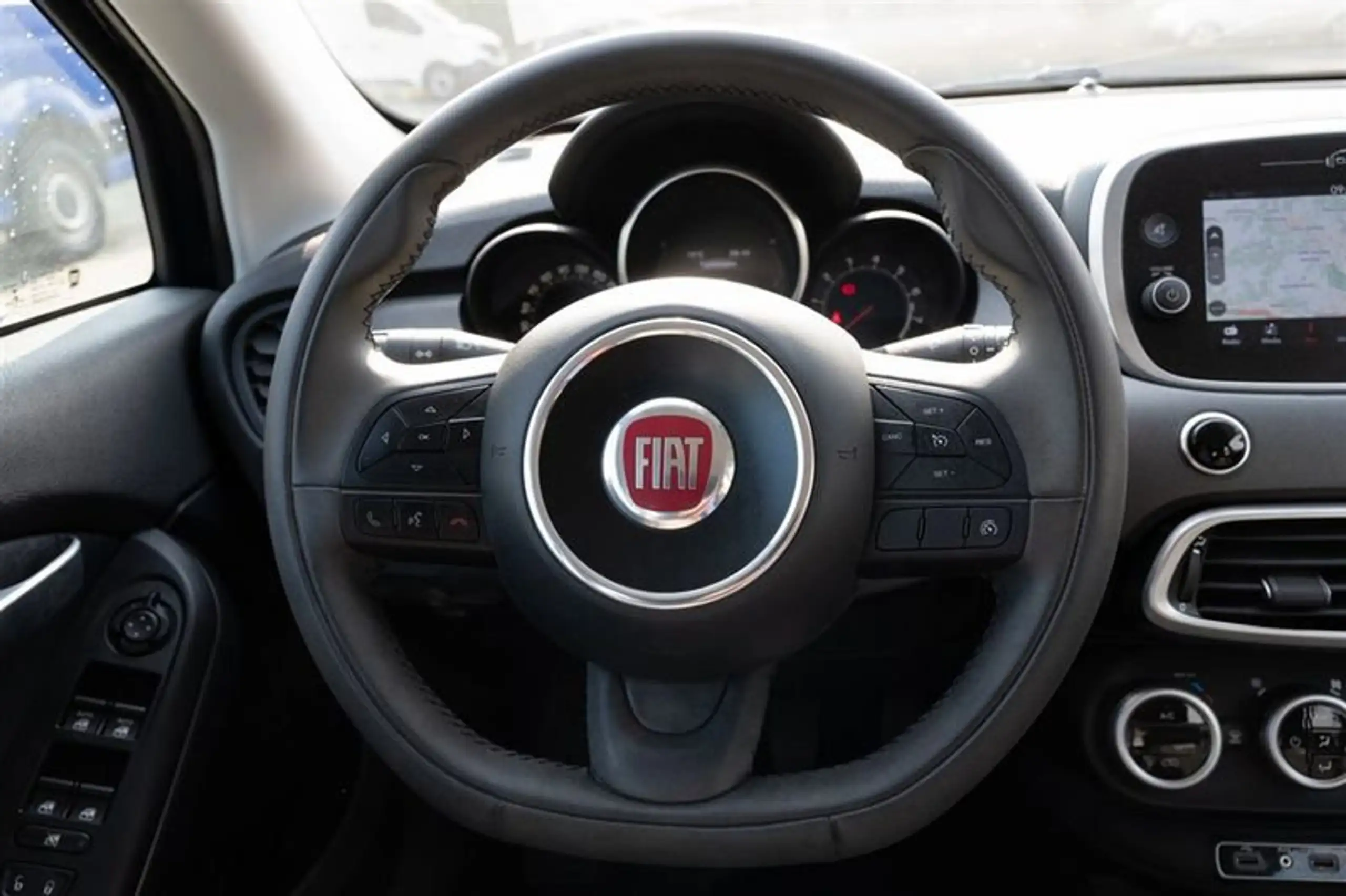 Fiat - 500X