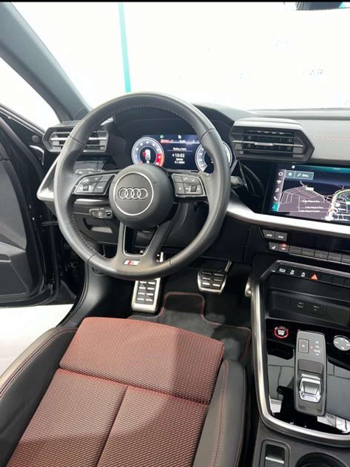 Audi - A3