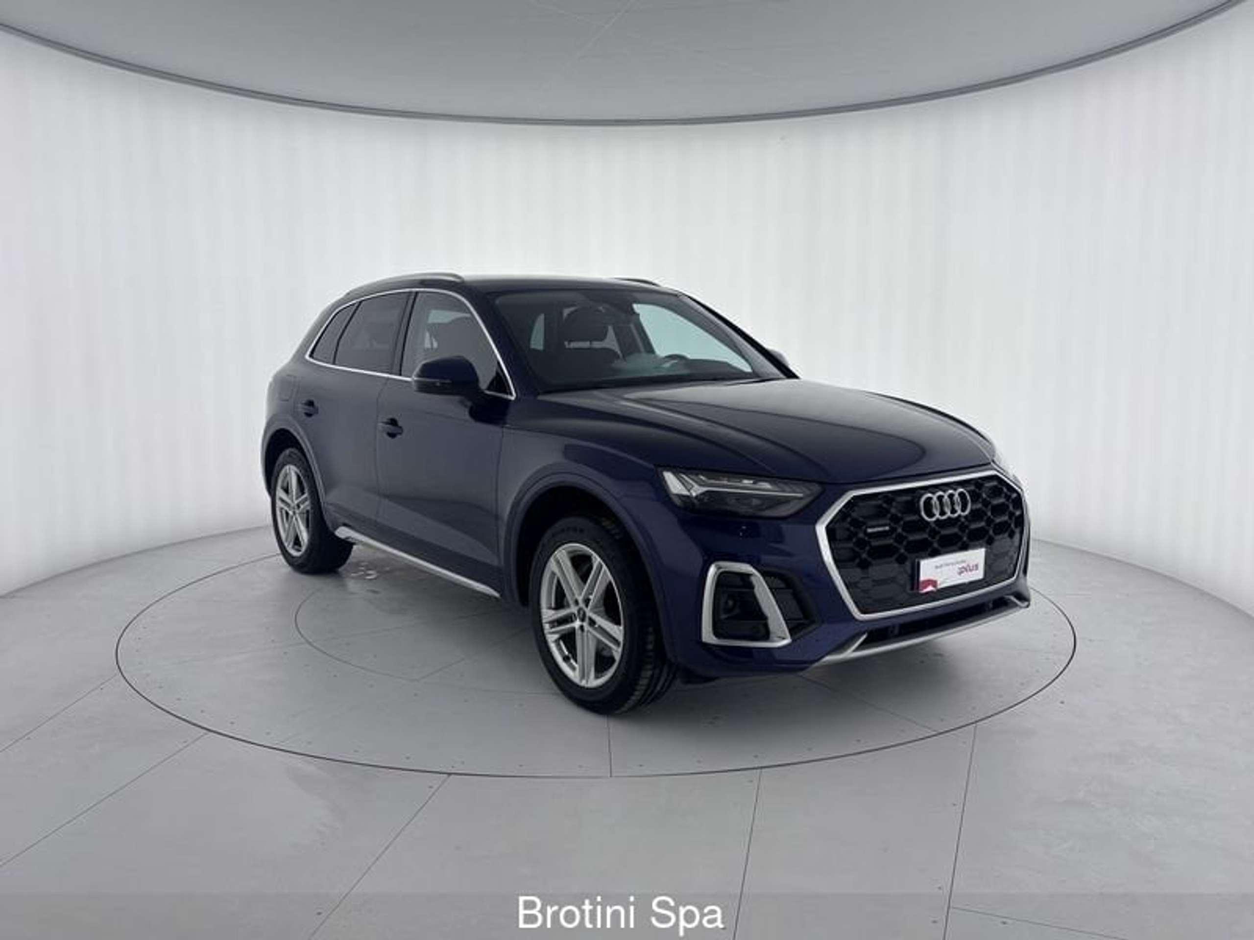 Audi - Q5