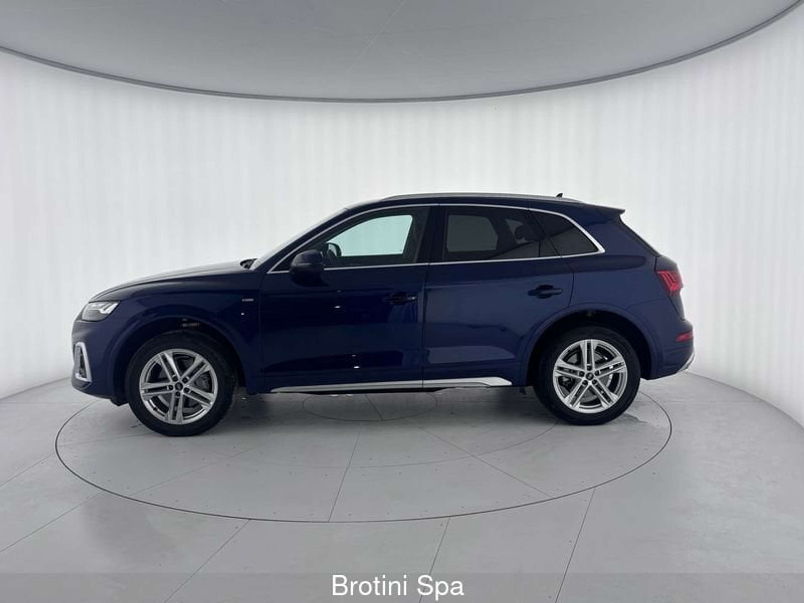 Audi - Q5