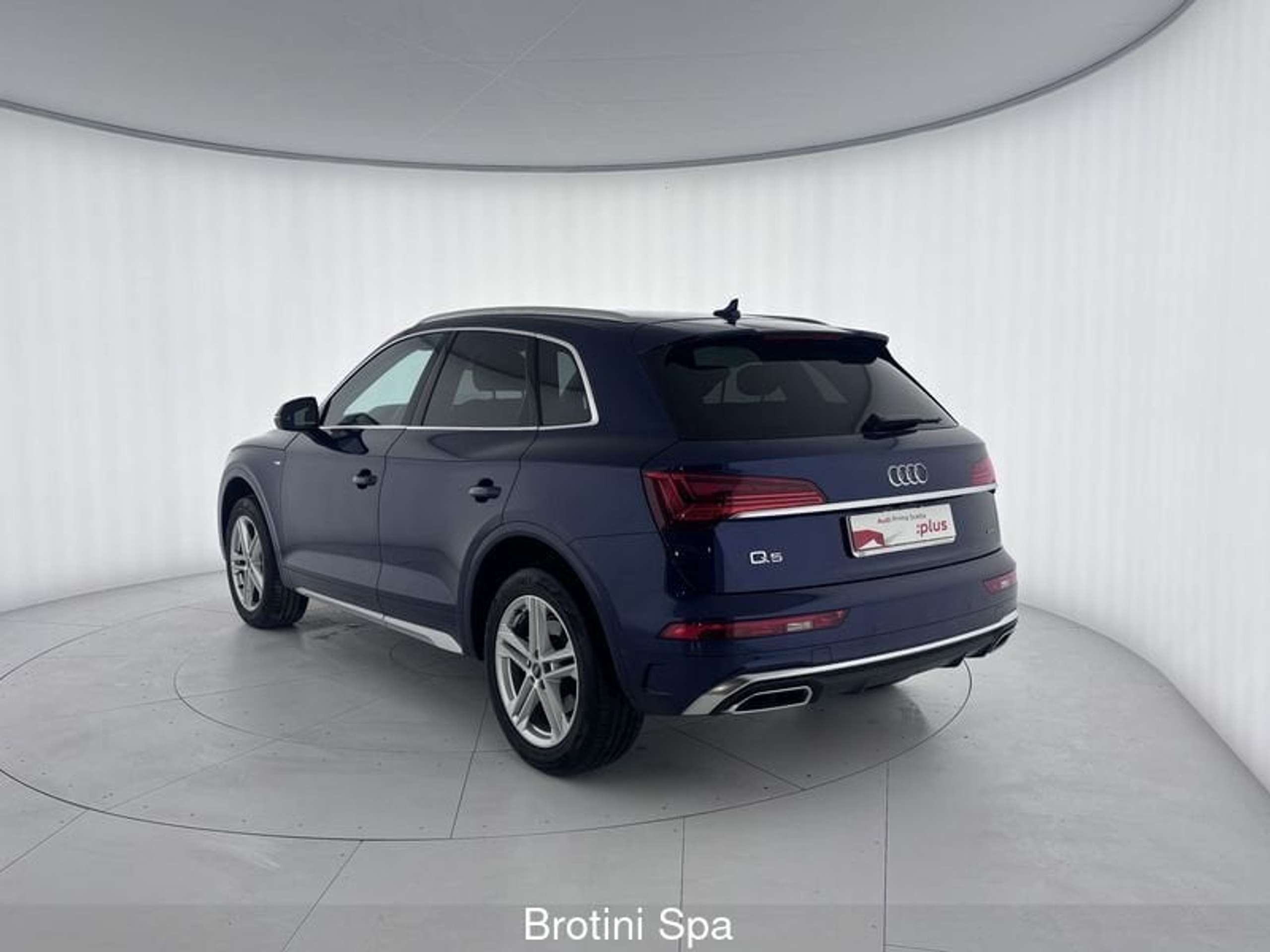 Audi - Q5