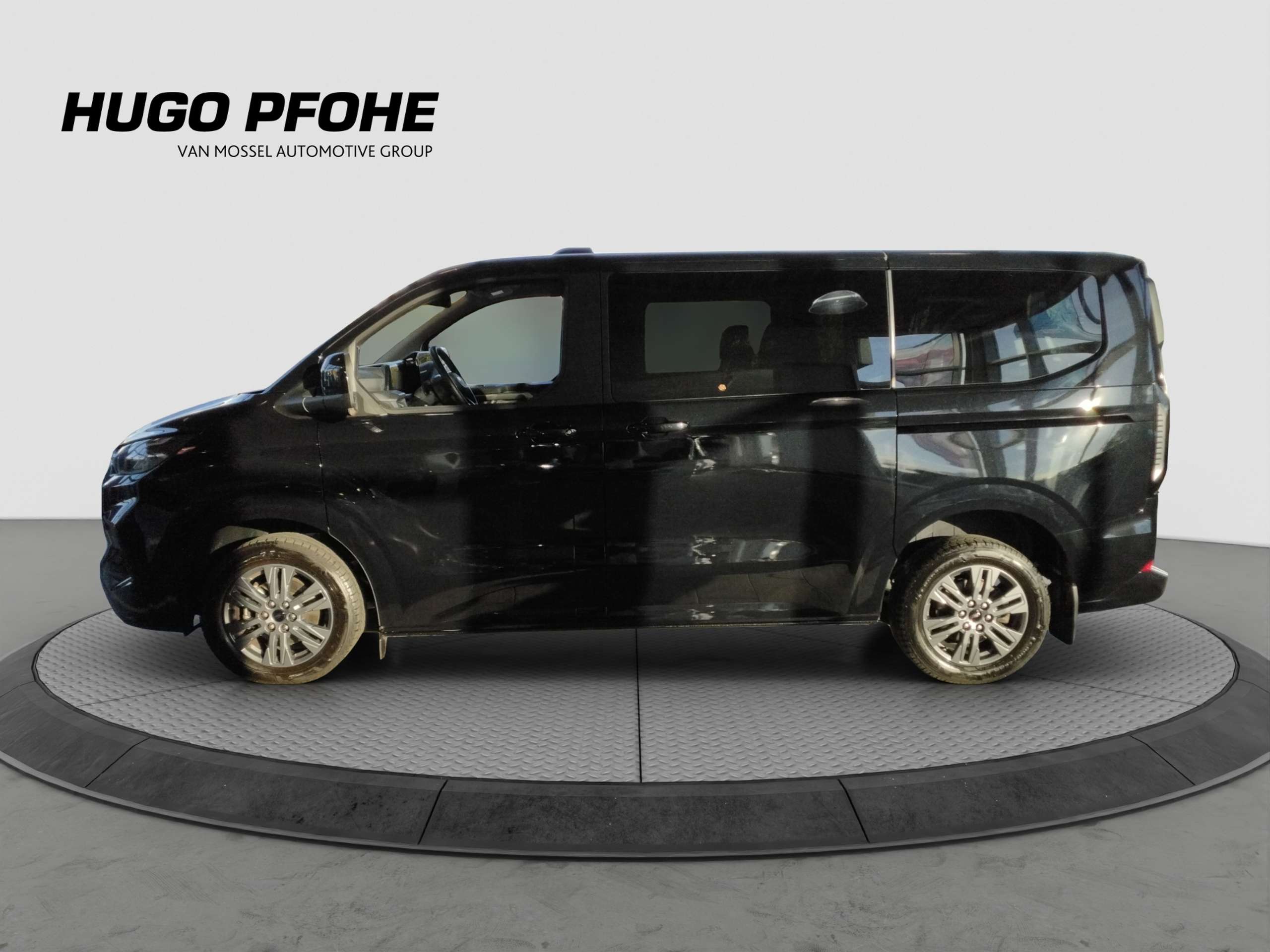 Ford - Tourneo Custom