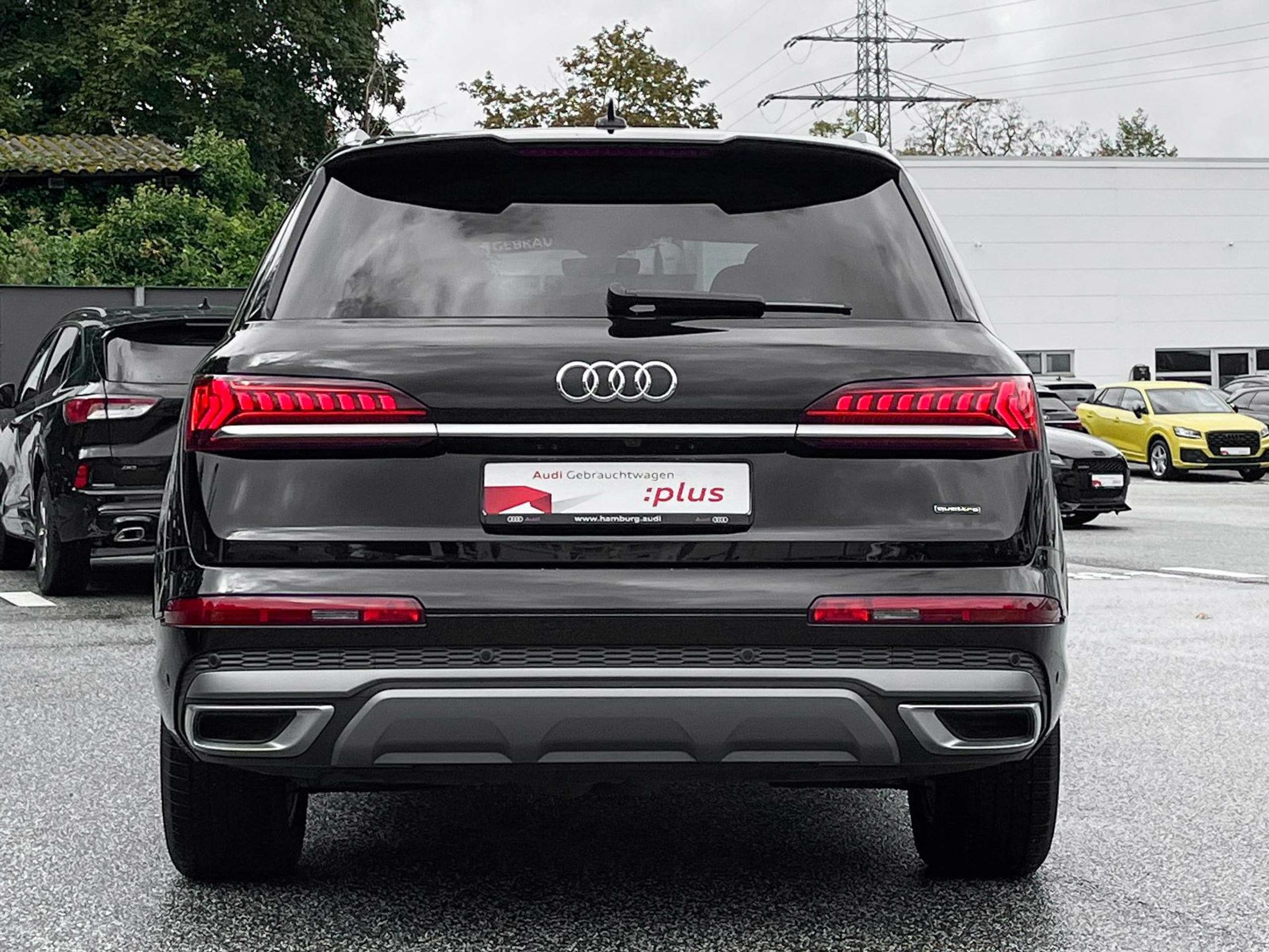 Audi - Q7