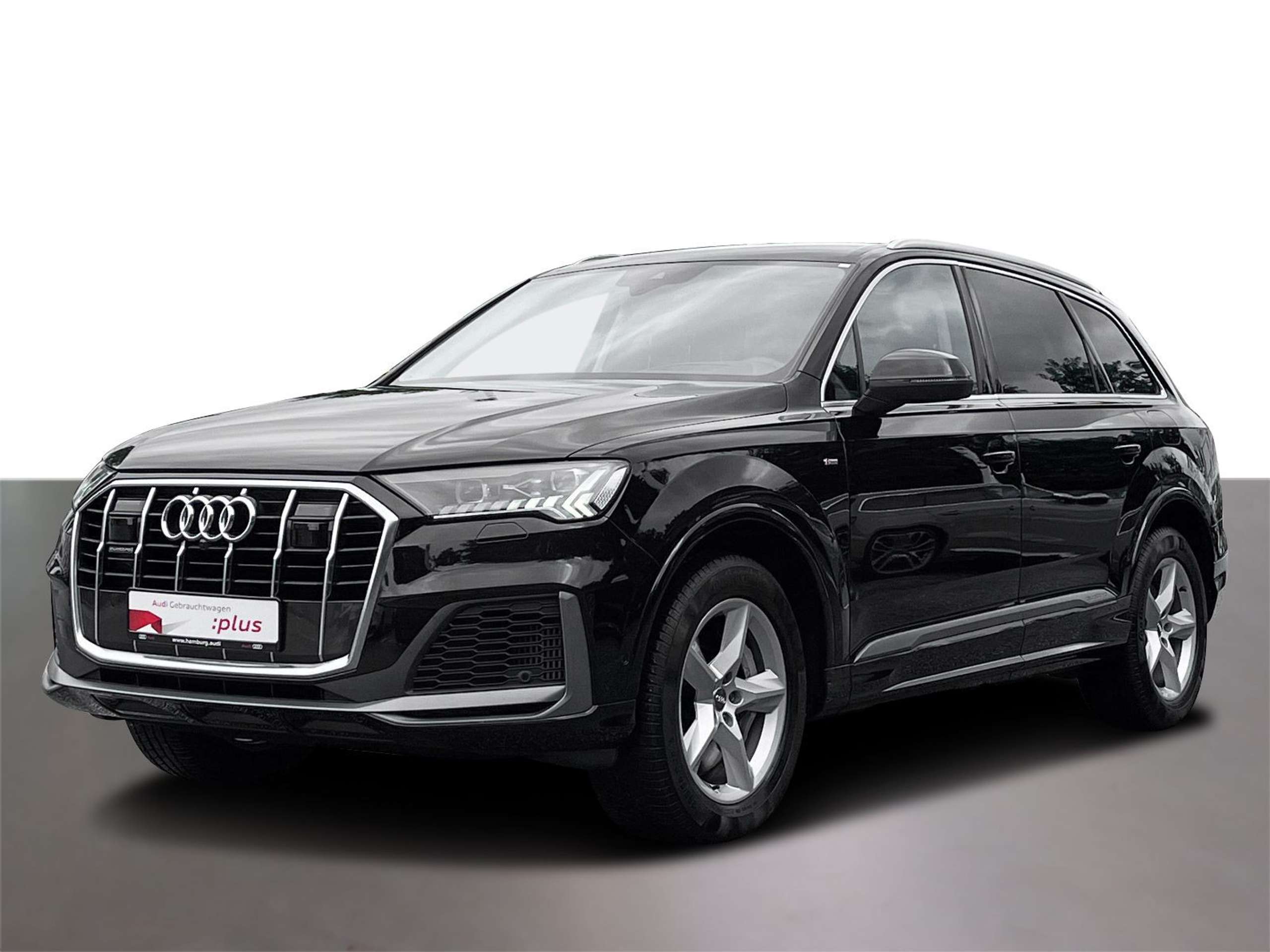 Audi - Q7