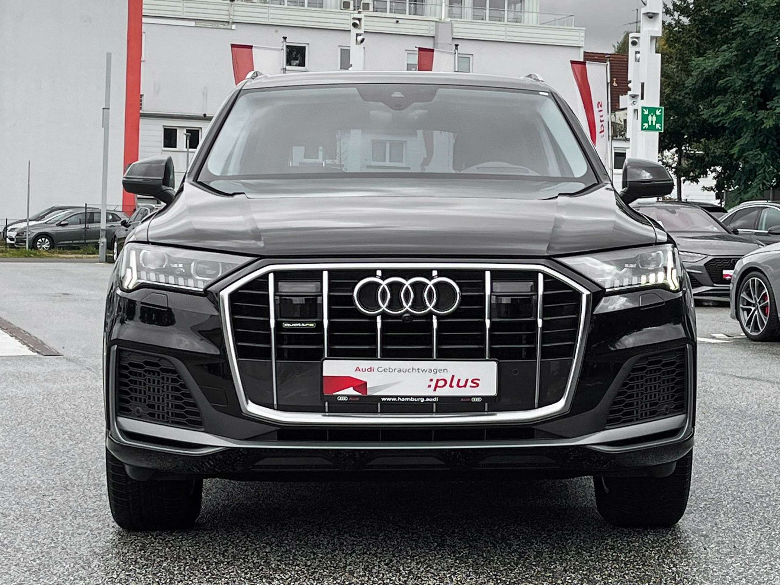 Audi - Q7