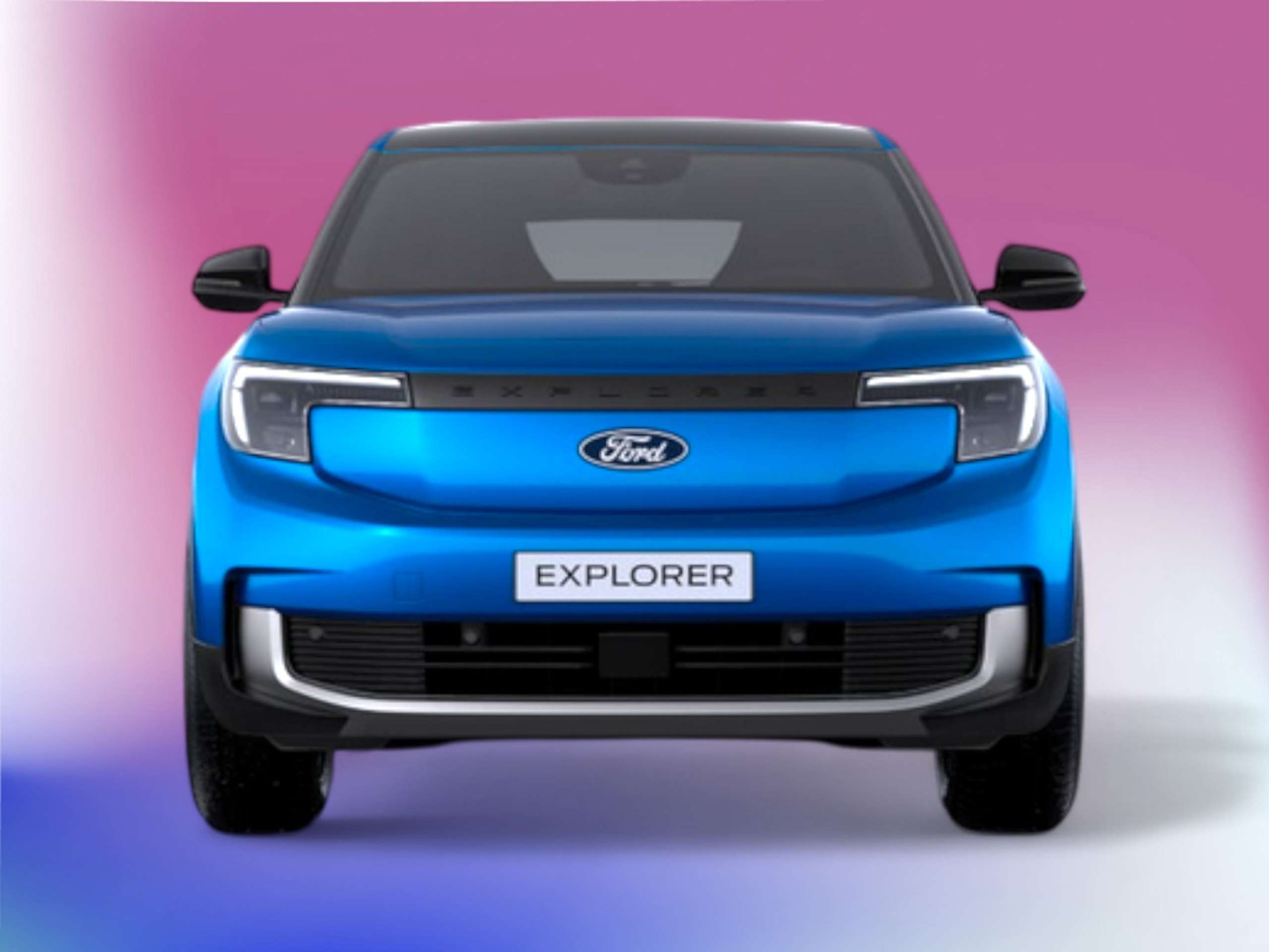 Ford - Explorer