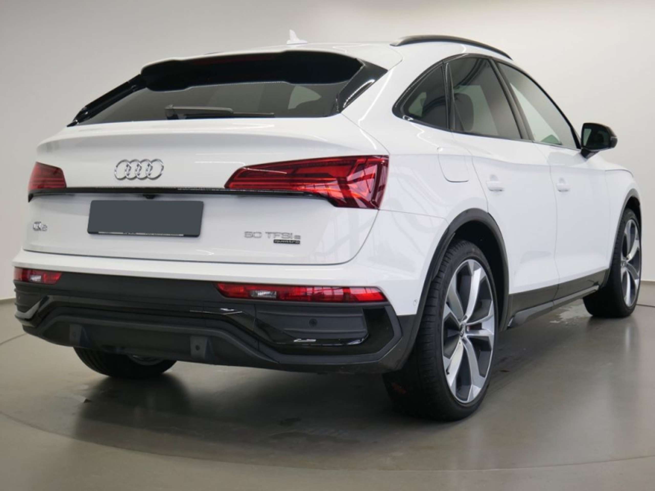 Audi - Q5