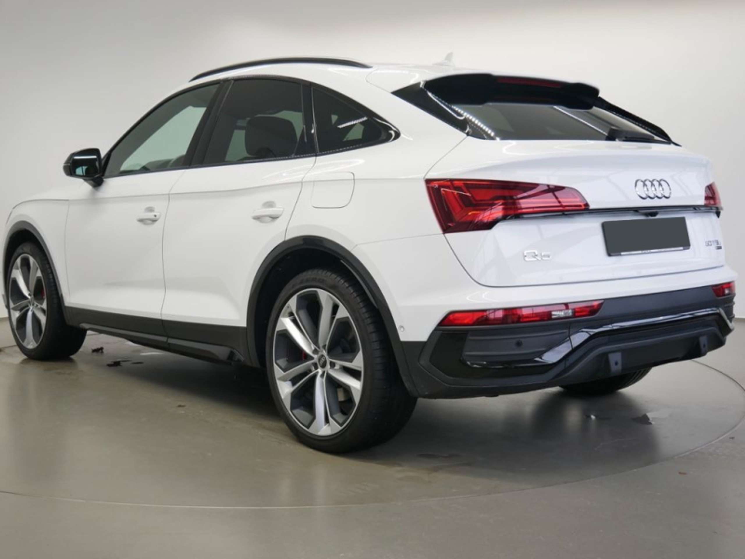 Audi - Q5