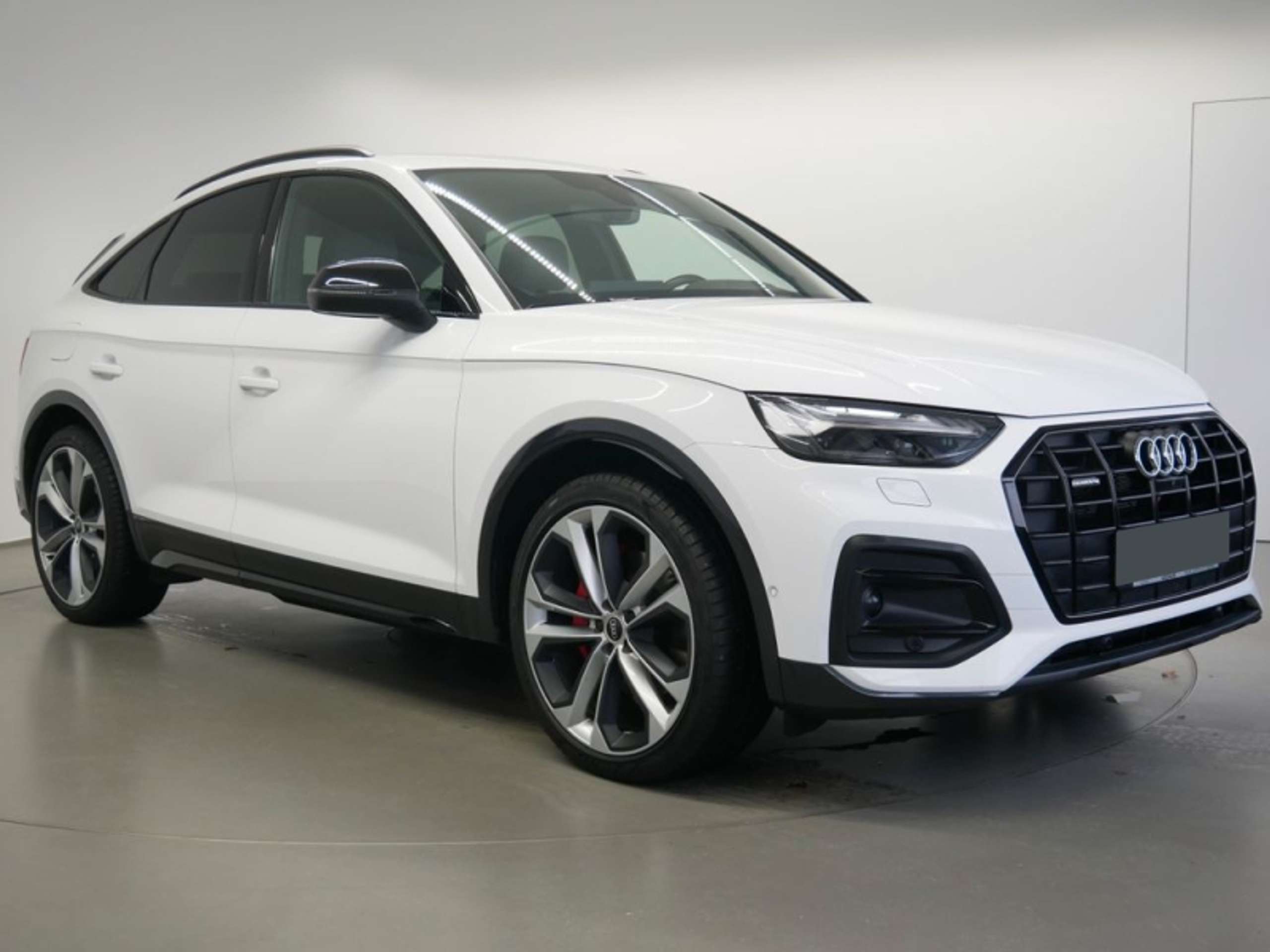 Audi - Q5