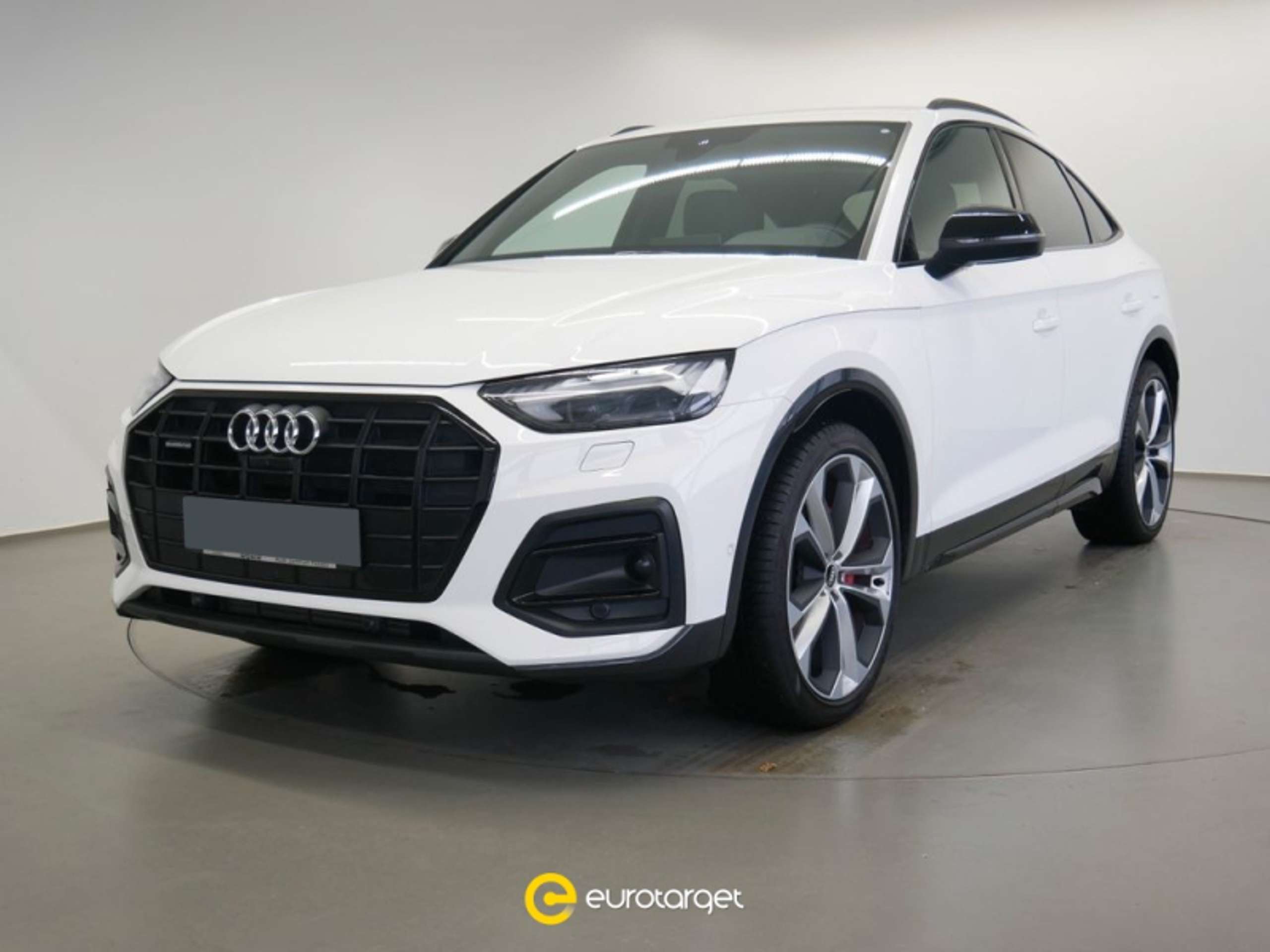 Audi - Q5